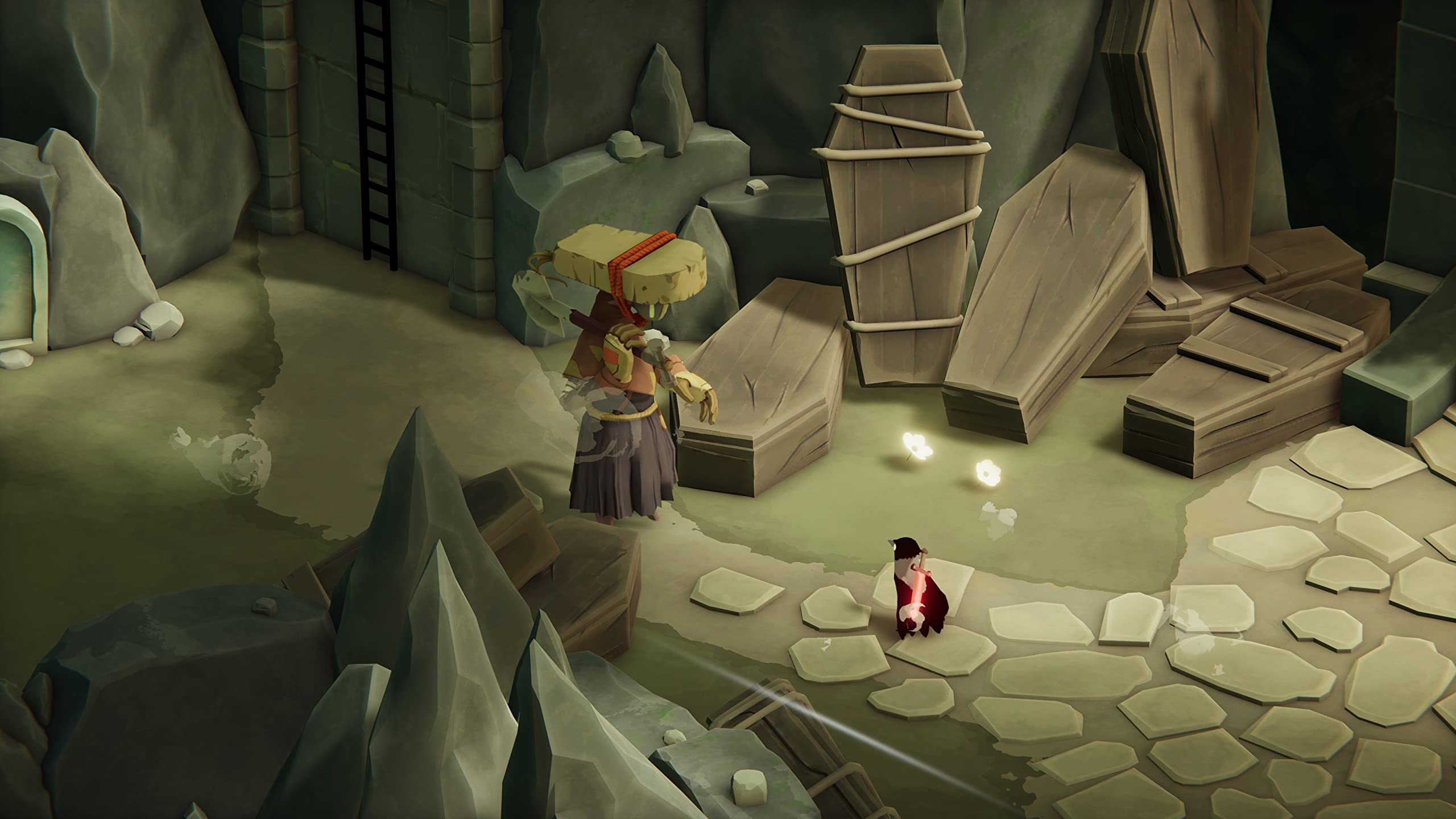 Death'S Door PS5 - [PAL ESP] - Nuevo