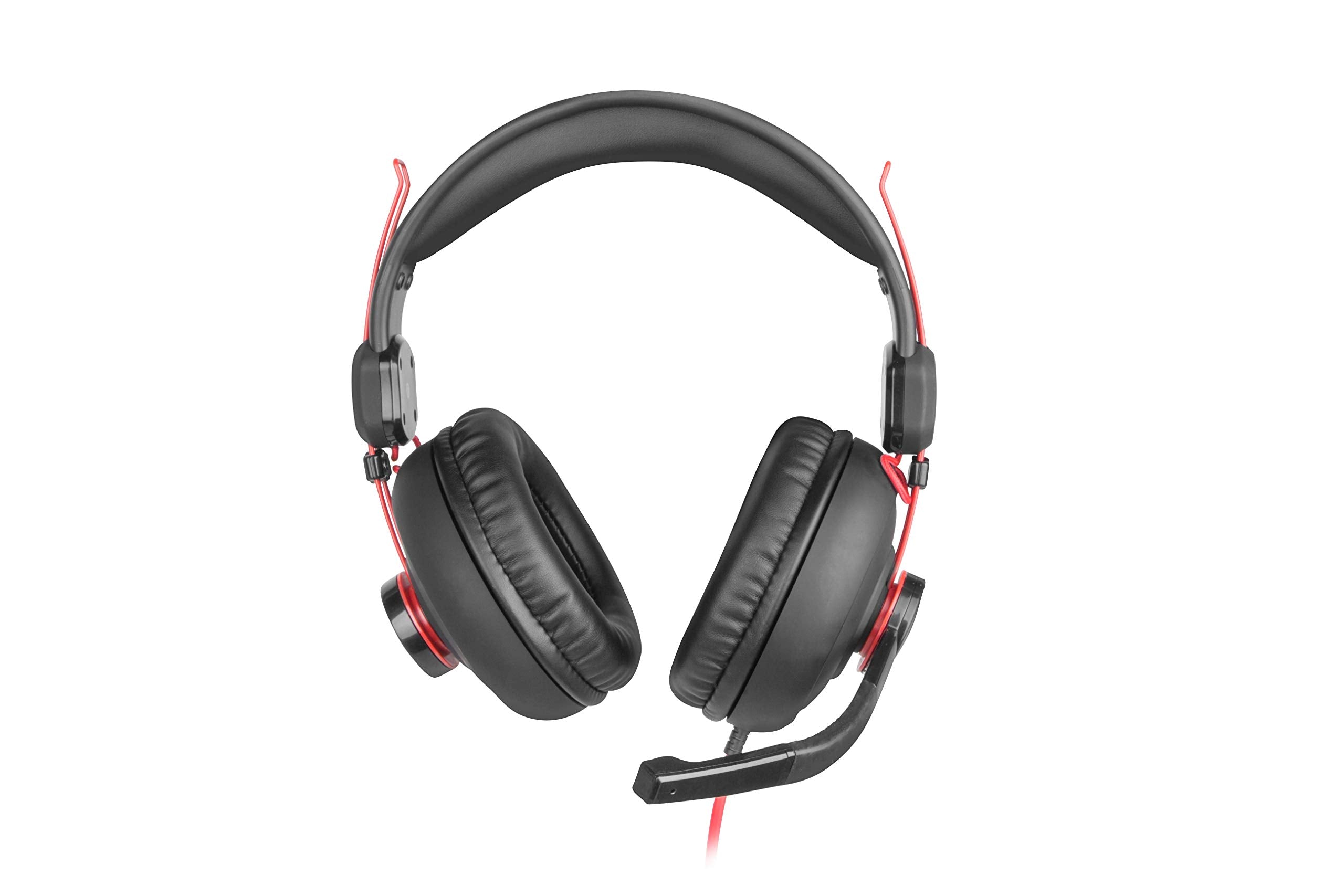 Natec Genesis H70 - Auriculares De Diadema Cerrados