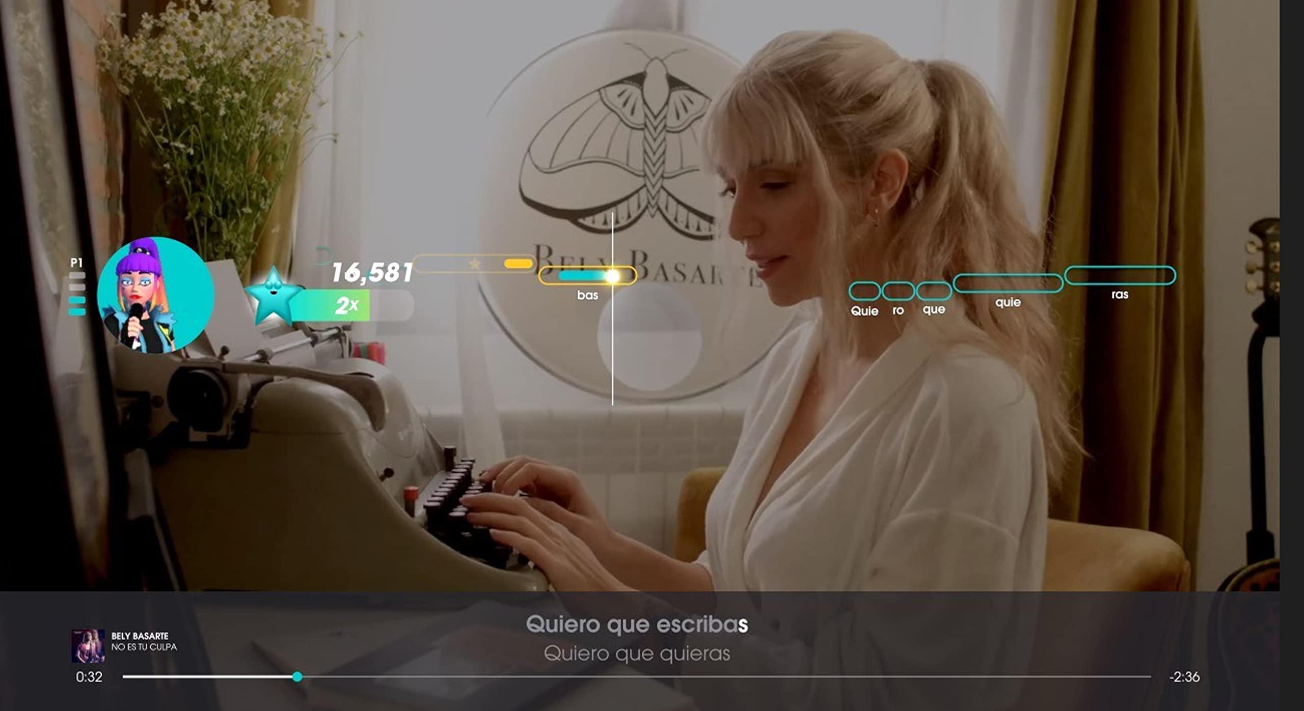 Let's Sing 2023 Xbox One PAL ESP - Nuevo
