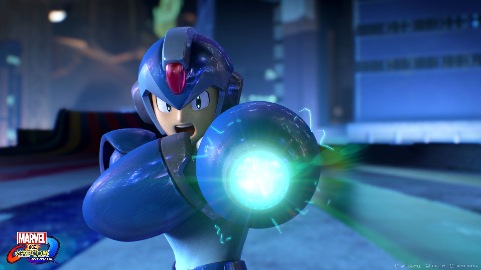 Marvel Vs Capcom Infinite PS4 - [PAL ESP] - Nuevo