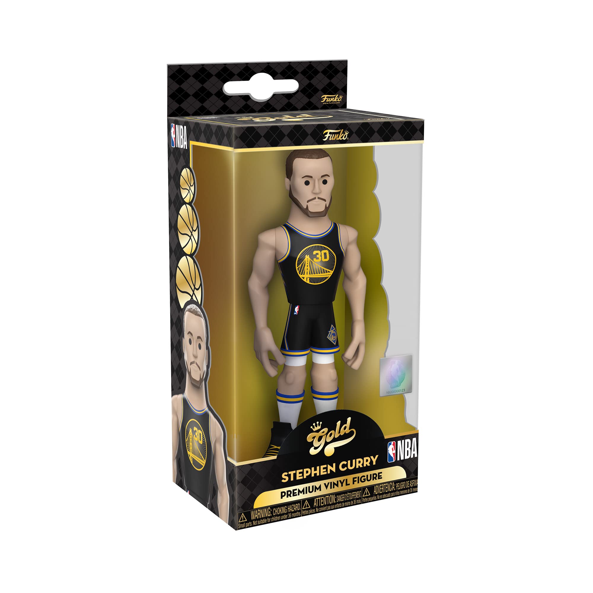 Funko Gold 5