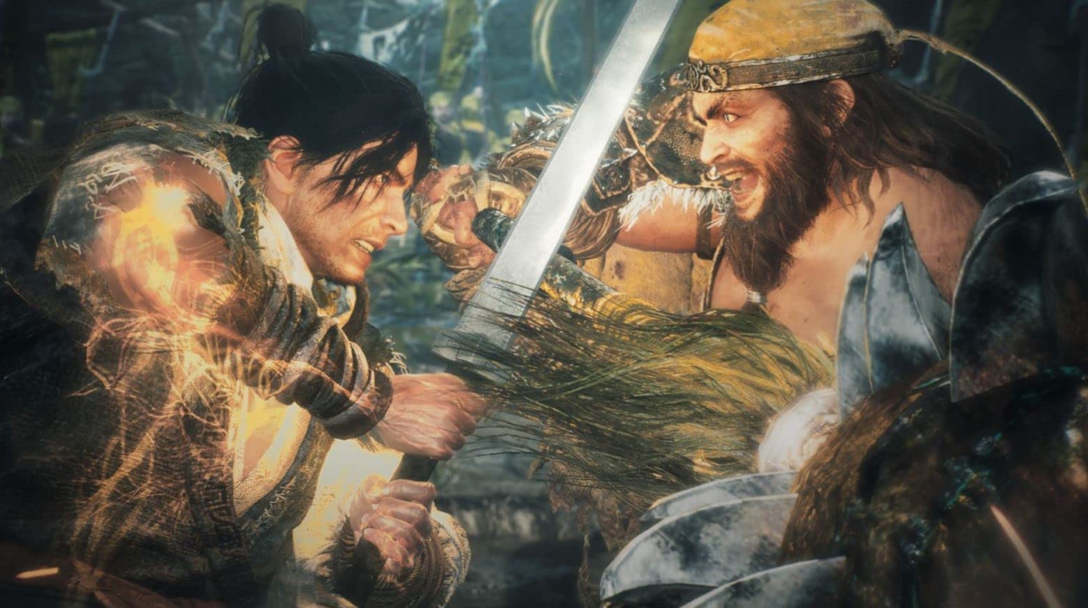 WO LONG FALLEN DYNASTY -LAUNCH EDITION-  (XBONE)