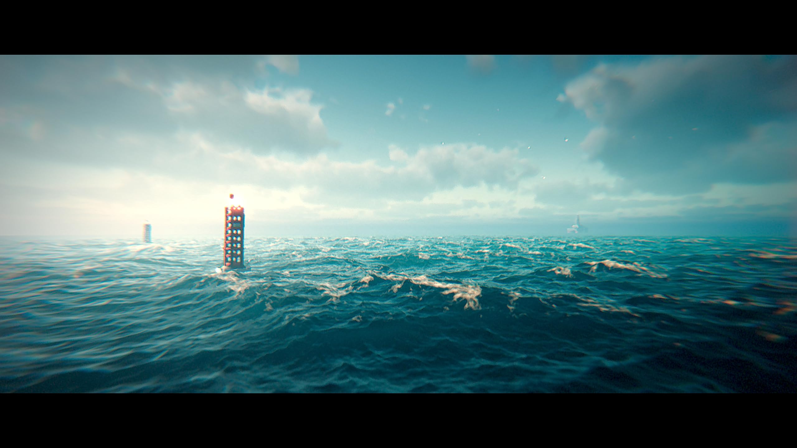 Under The Waves Deluxe Edition