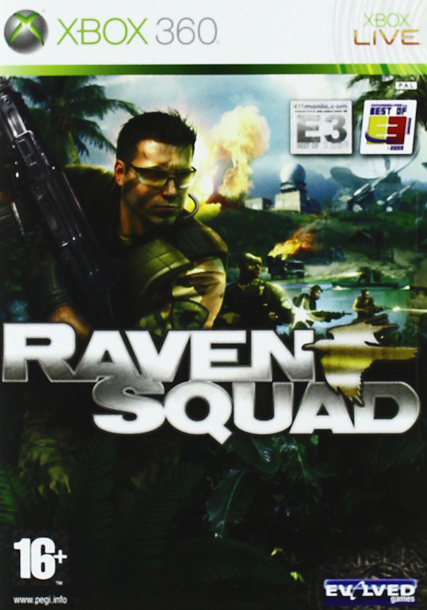 Raven Squad