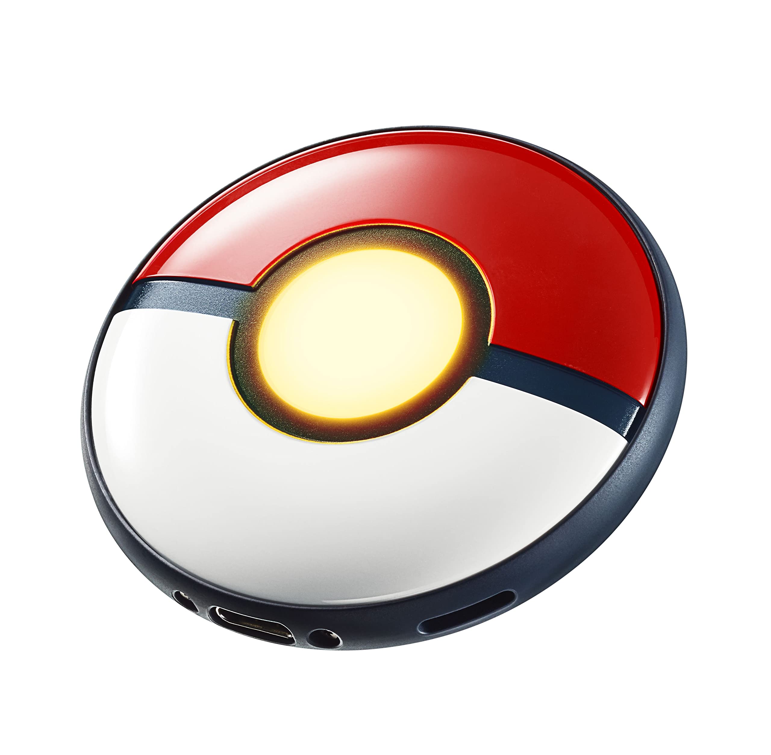 PokéMon Go Plus Plus