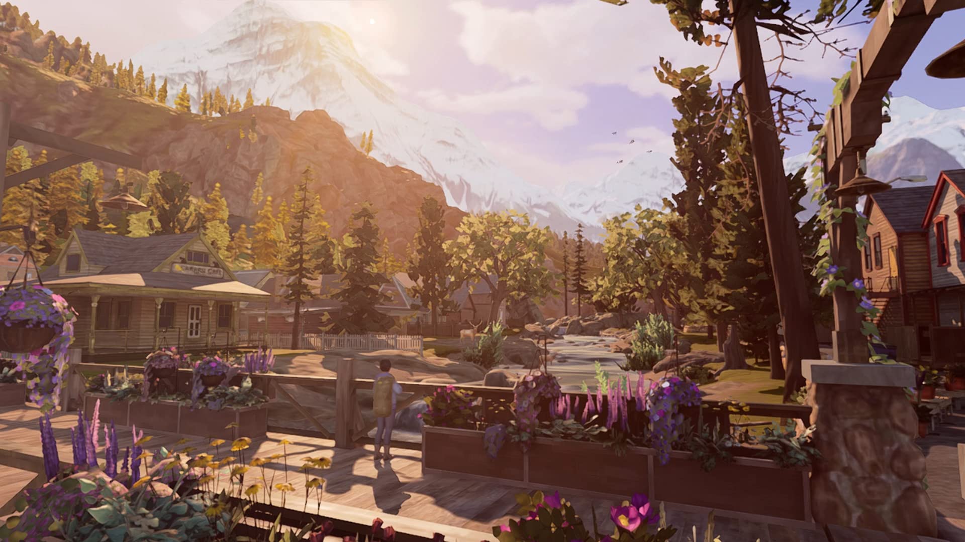 Square Enix, Life is Strange True Colors, Code de téléchargement, Nintendo Switch