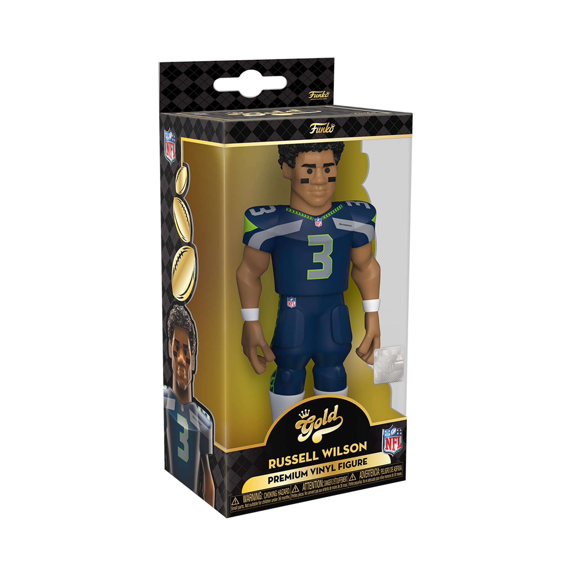 Funko Gold 5