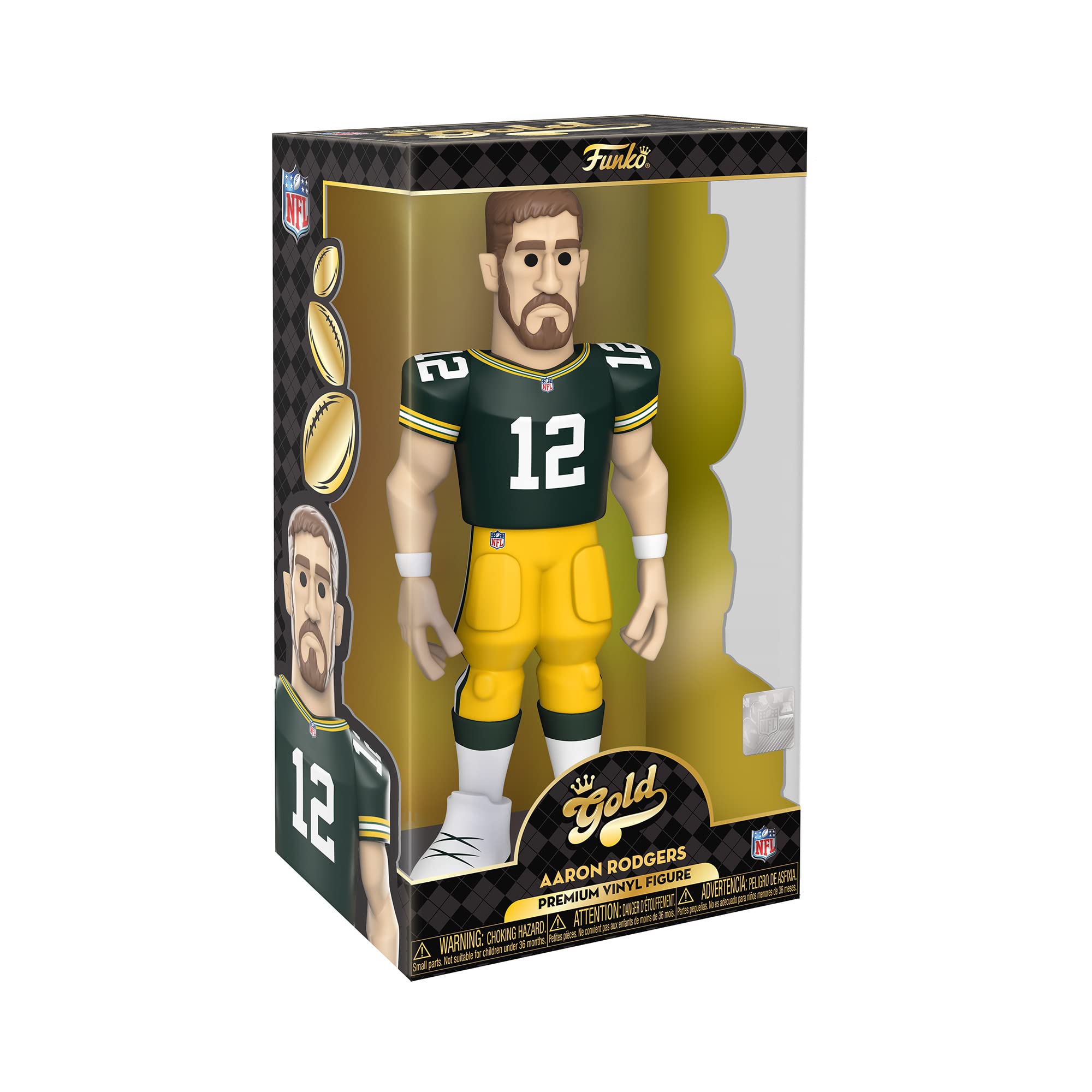 Funko Gold 12