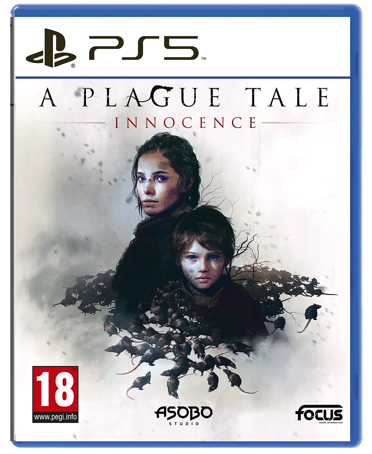 A Plague Tale: Innocence