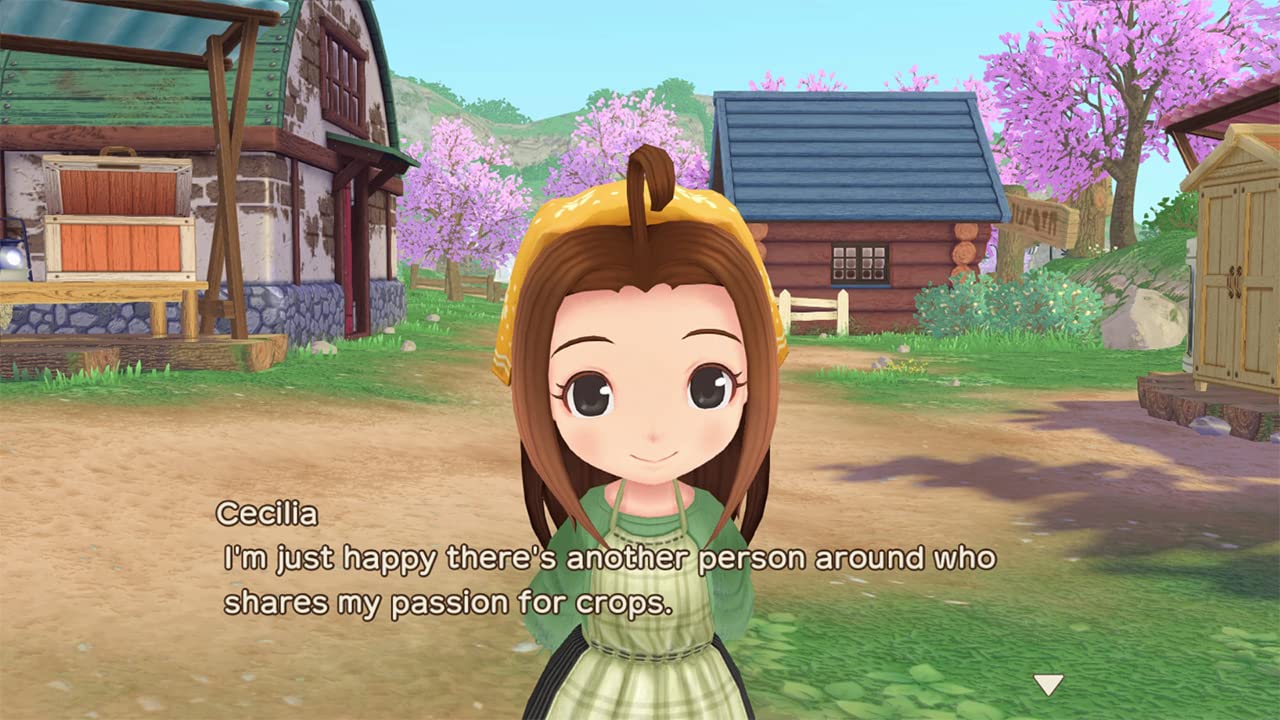 Story Of Seasons: A Wonderful Life Limited Edition PS5 - [PAL ESP] - Nuevo