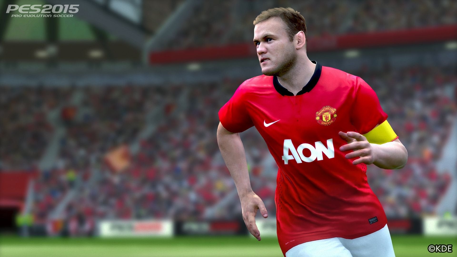 Pro Evolution Soccer 2015 (Pes 2015) Day One Edition