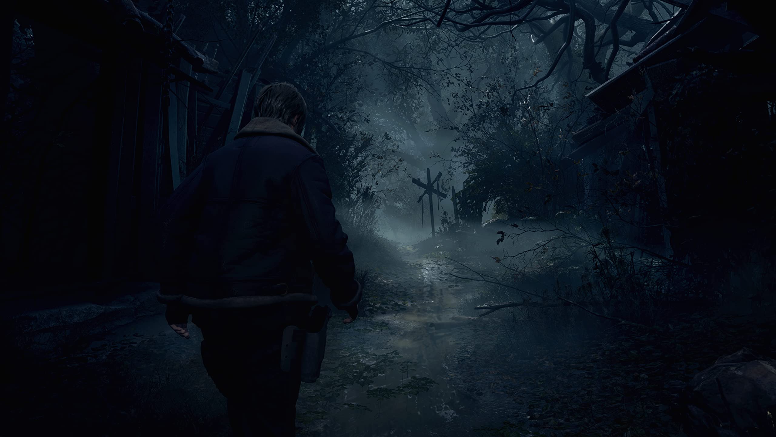 Resident Evil 4 Remake PS5 - [PAL ESP] - Nuevo