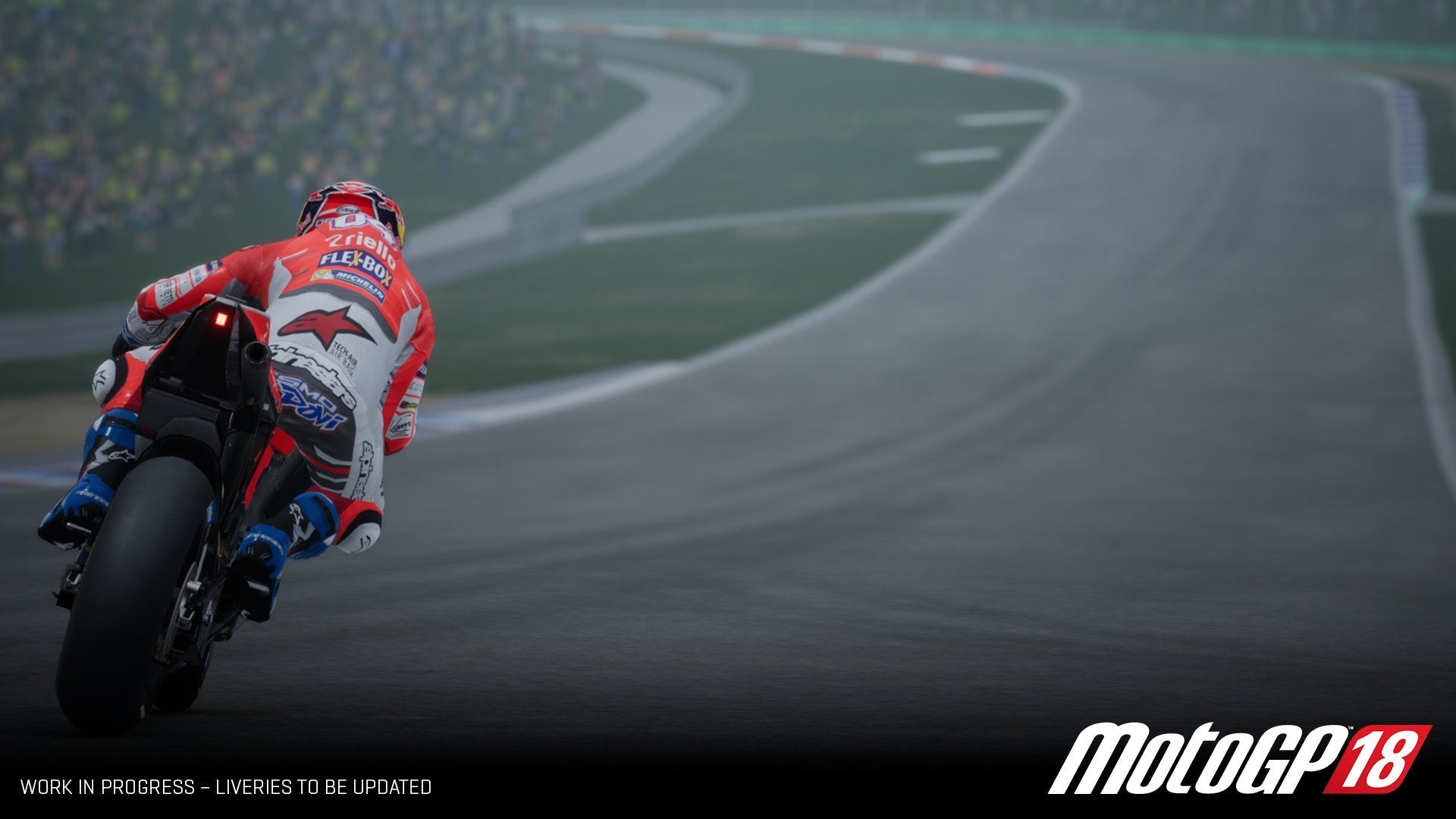 Motogp18