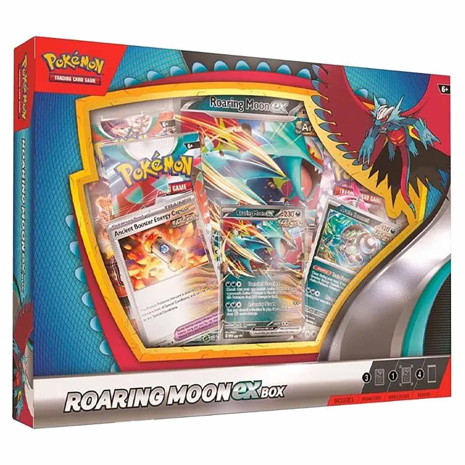Pokemon Juego De Cartas- Juegos De Cartas, Multicolor (158823)