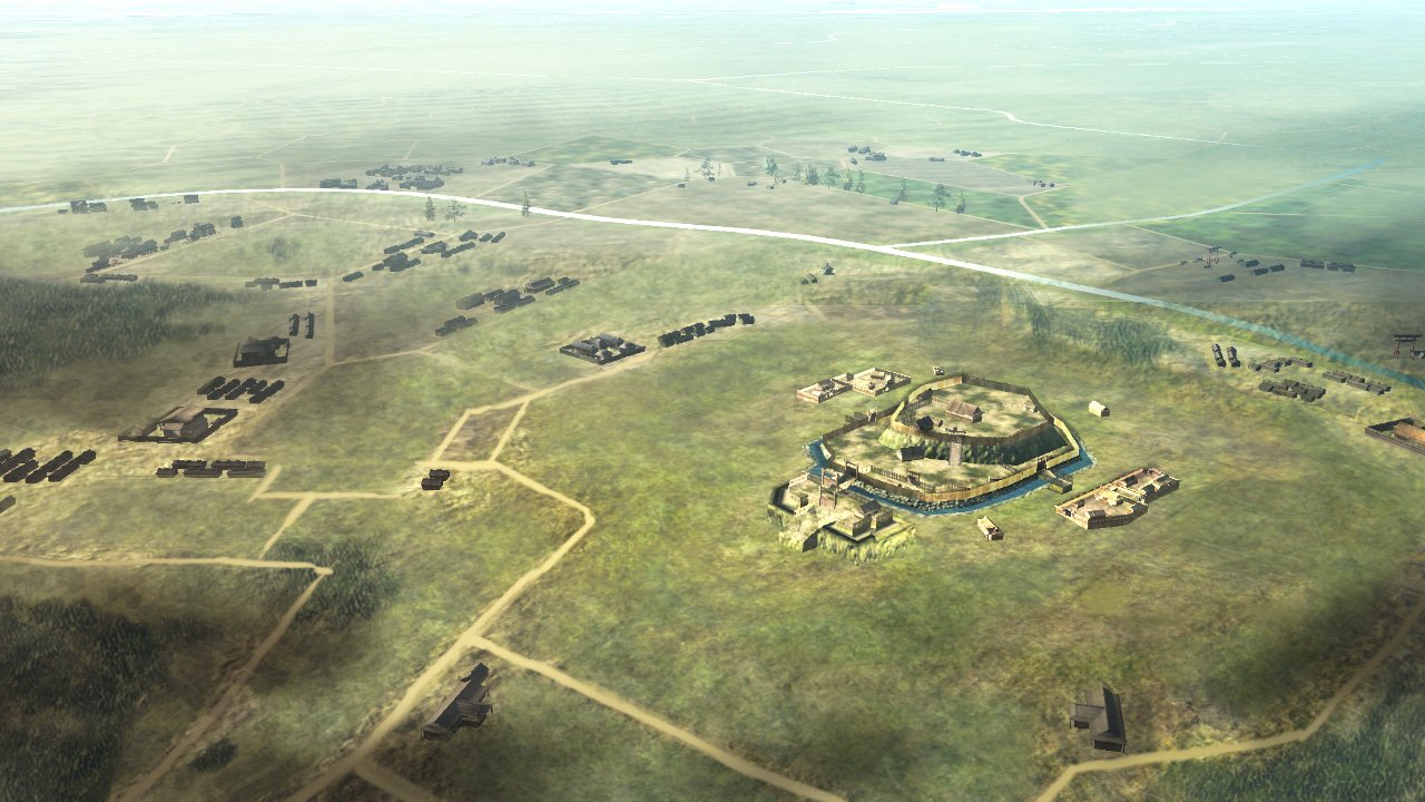 Nobunaga'S Ambition : Taishi
