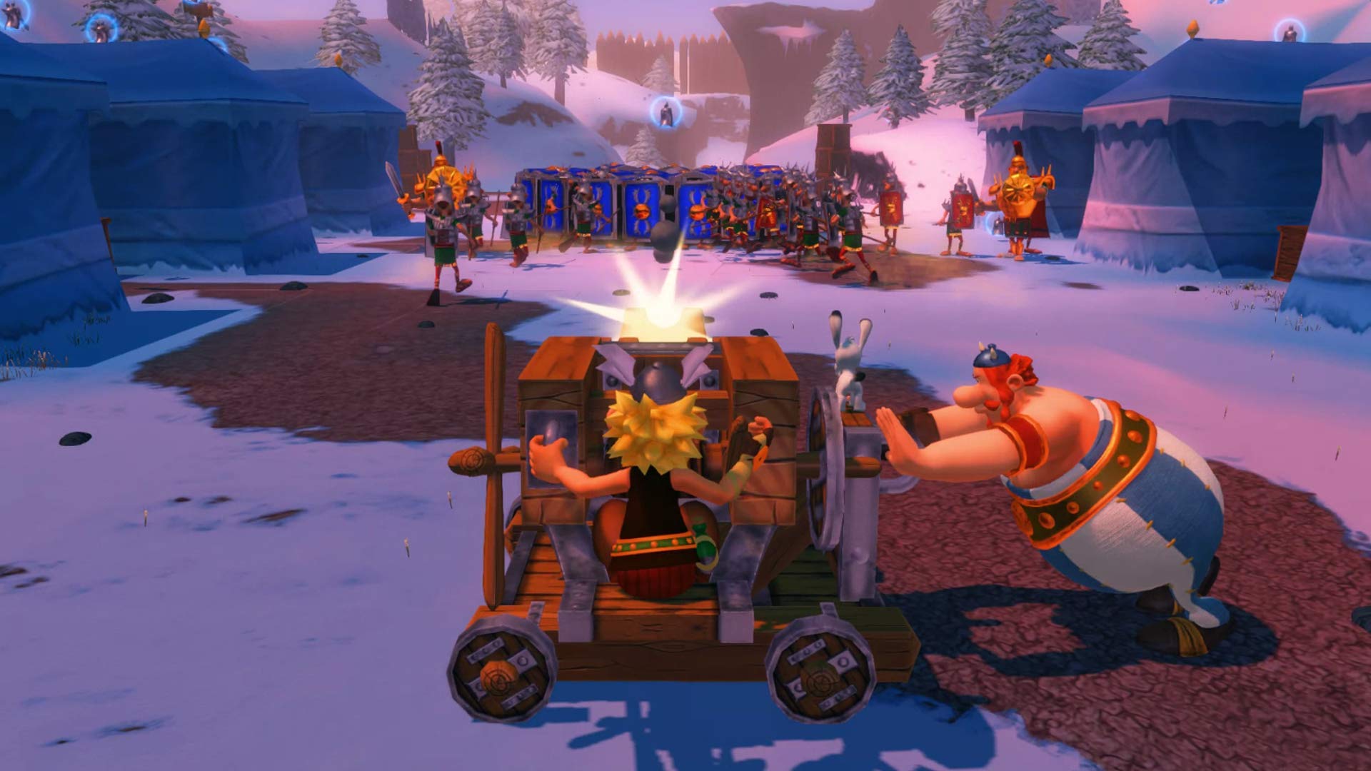 Astérix et Obélix XXL : Collection