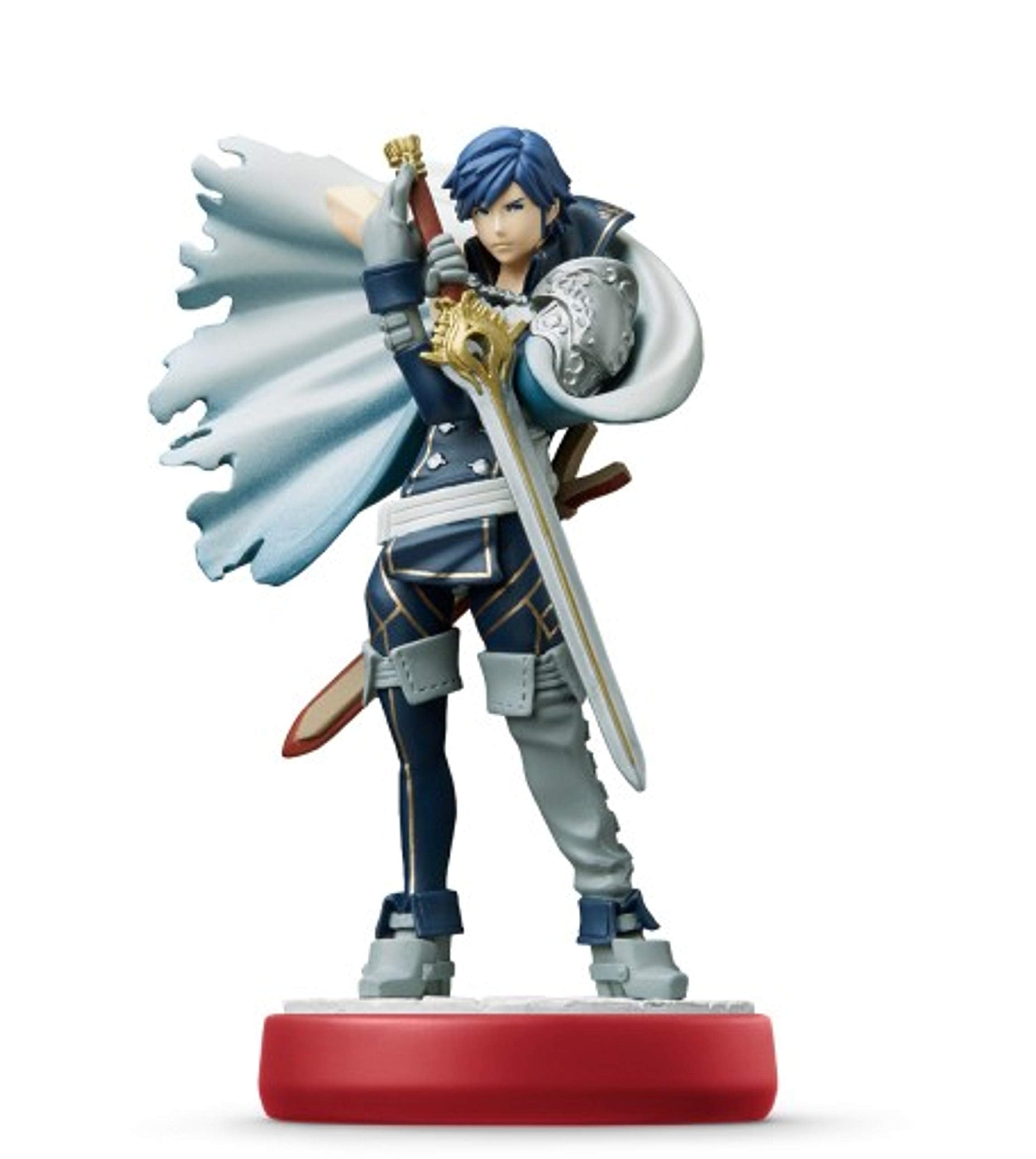 Nintendo - Amiibo Chrom, Collection Fire Emblem