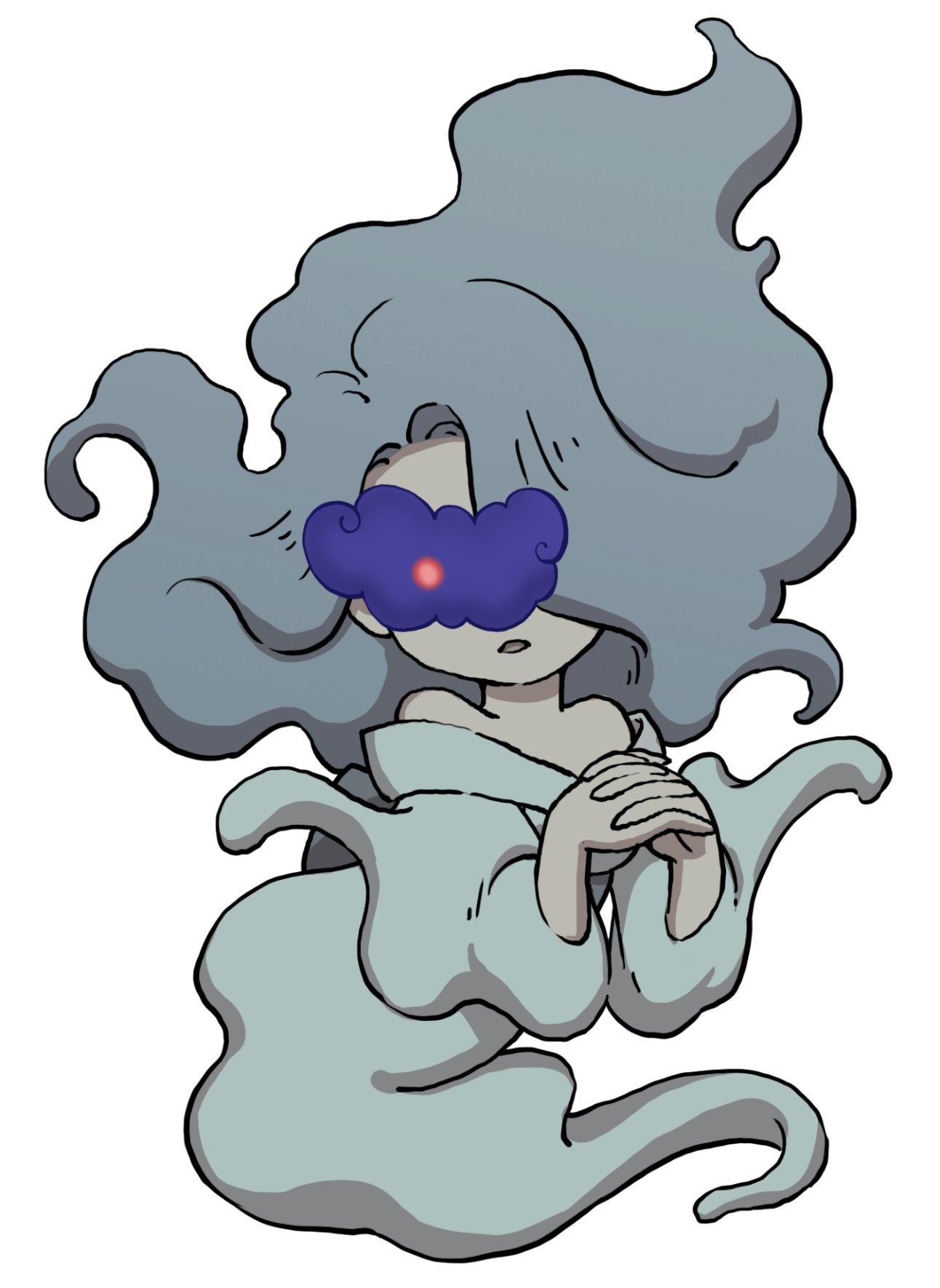 Yo-Kai Watch 2: Mentespectros