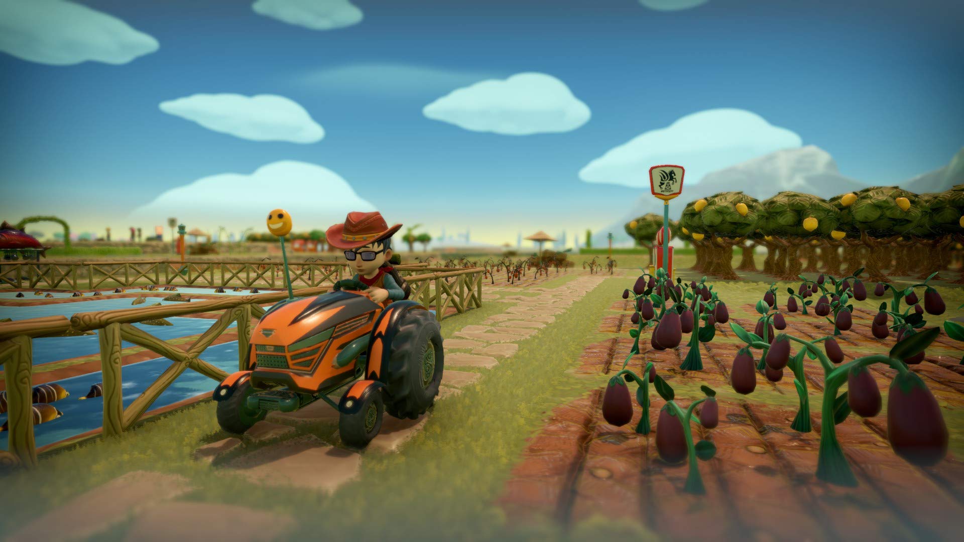 Farm Toguether Deluxe Edition