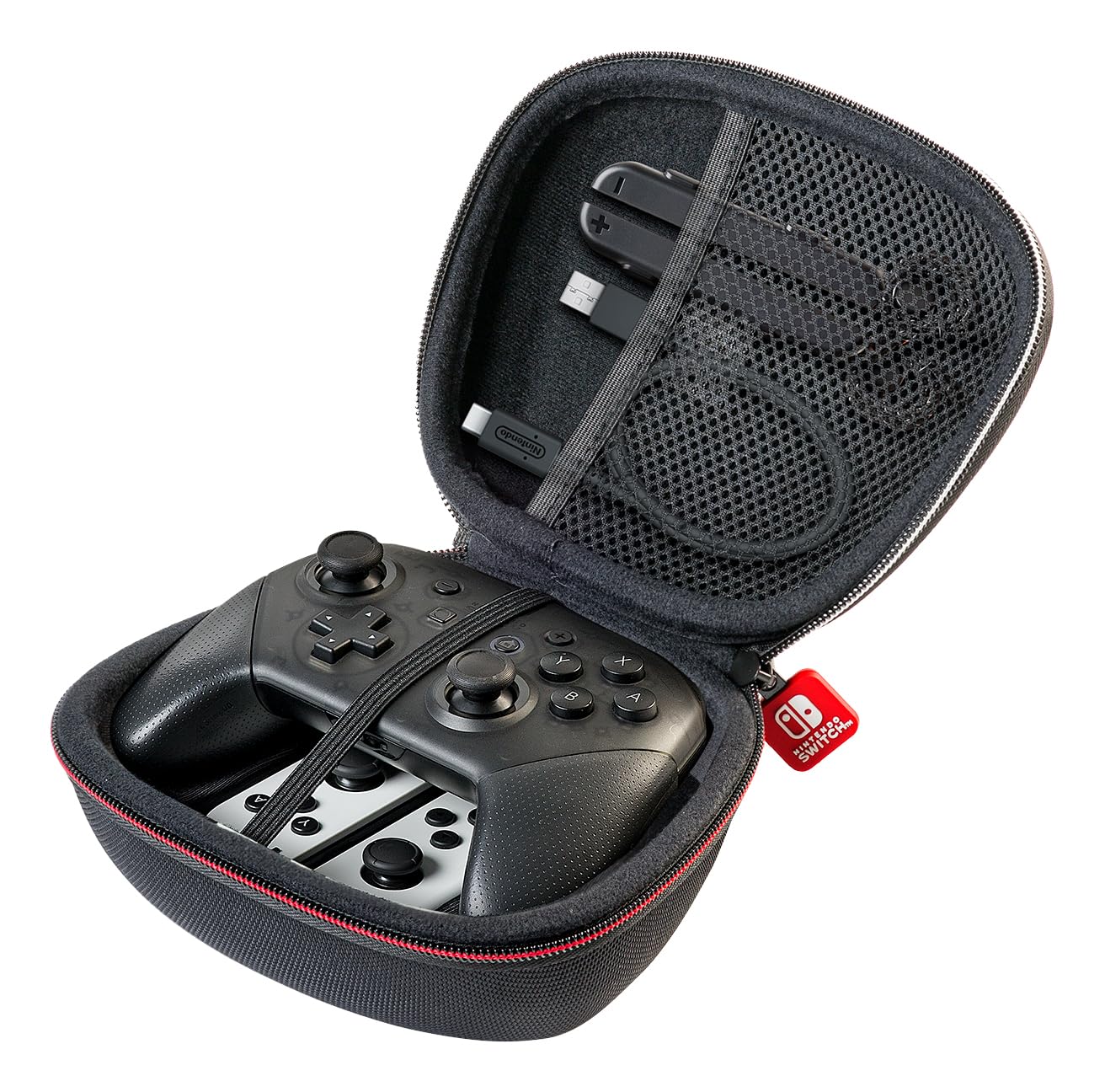 Ardistel NSW Game Traveler Étui pour manette NNS20 LIC