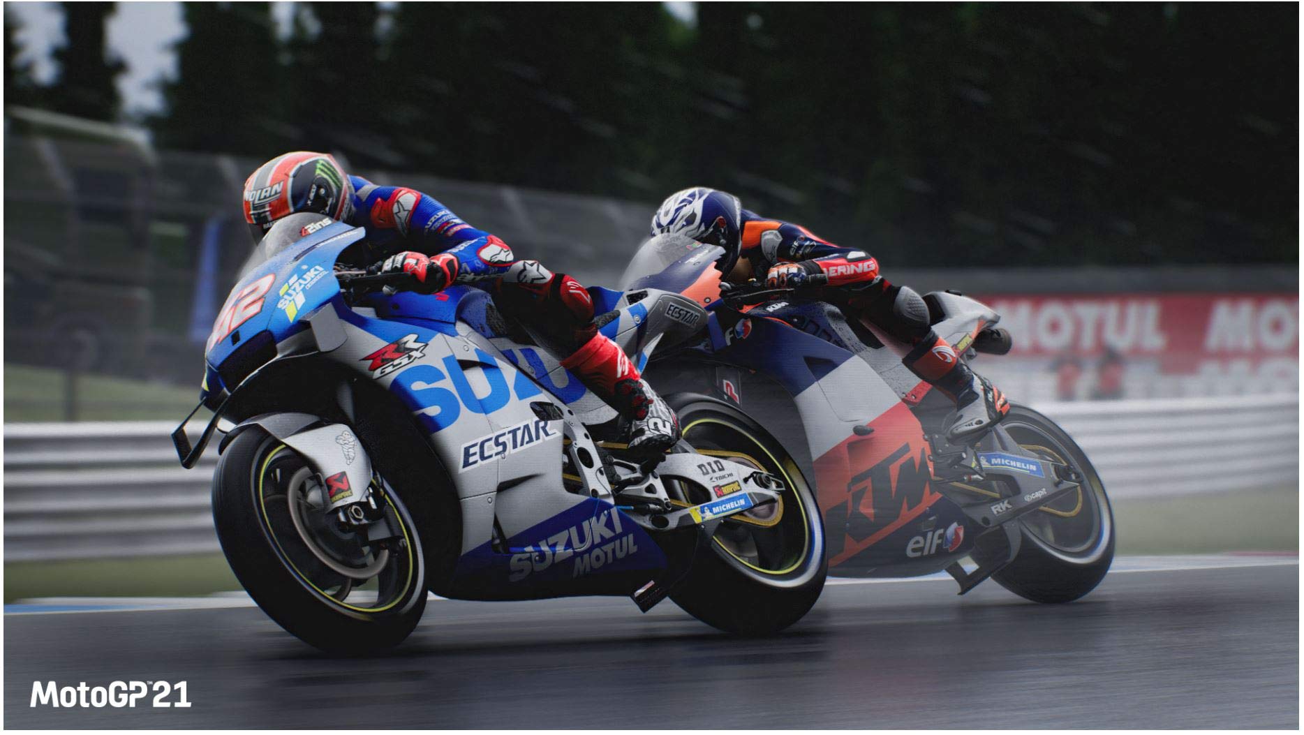Motogp 21