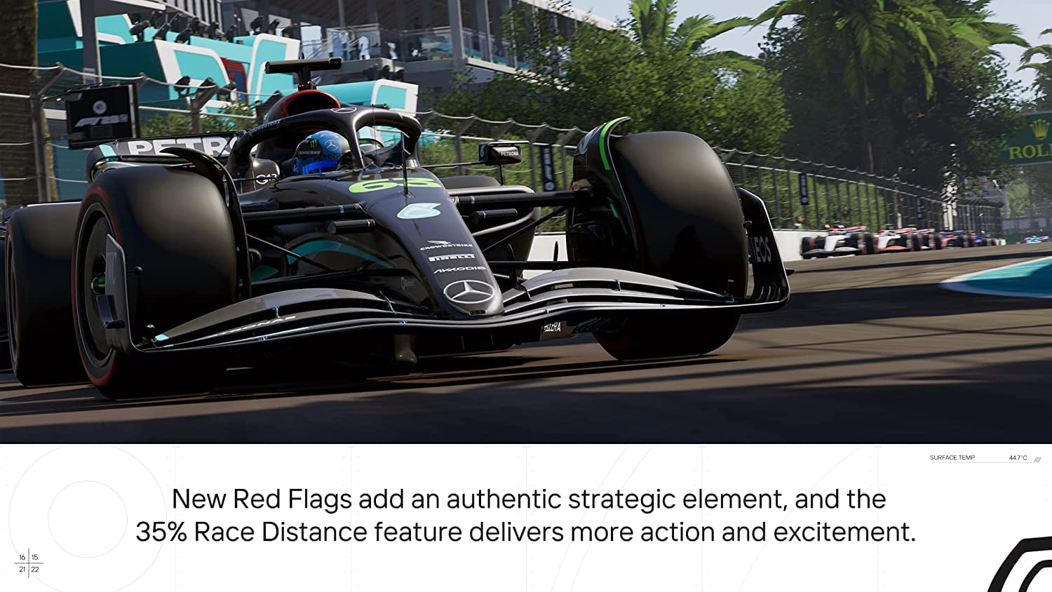 F1 23
