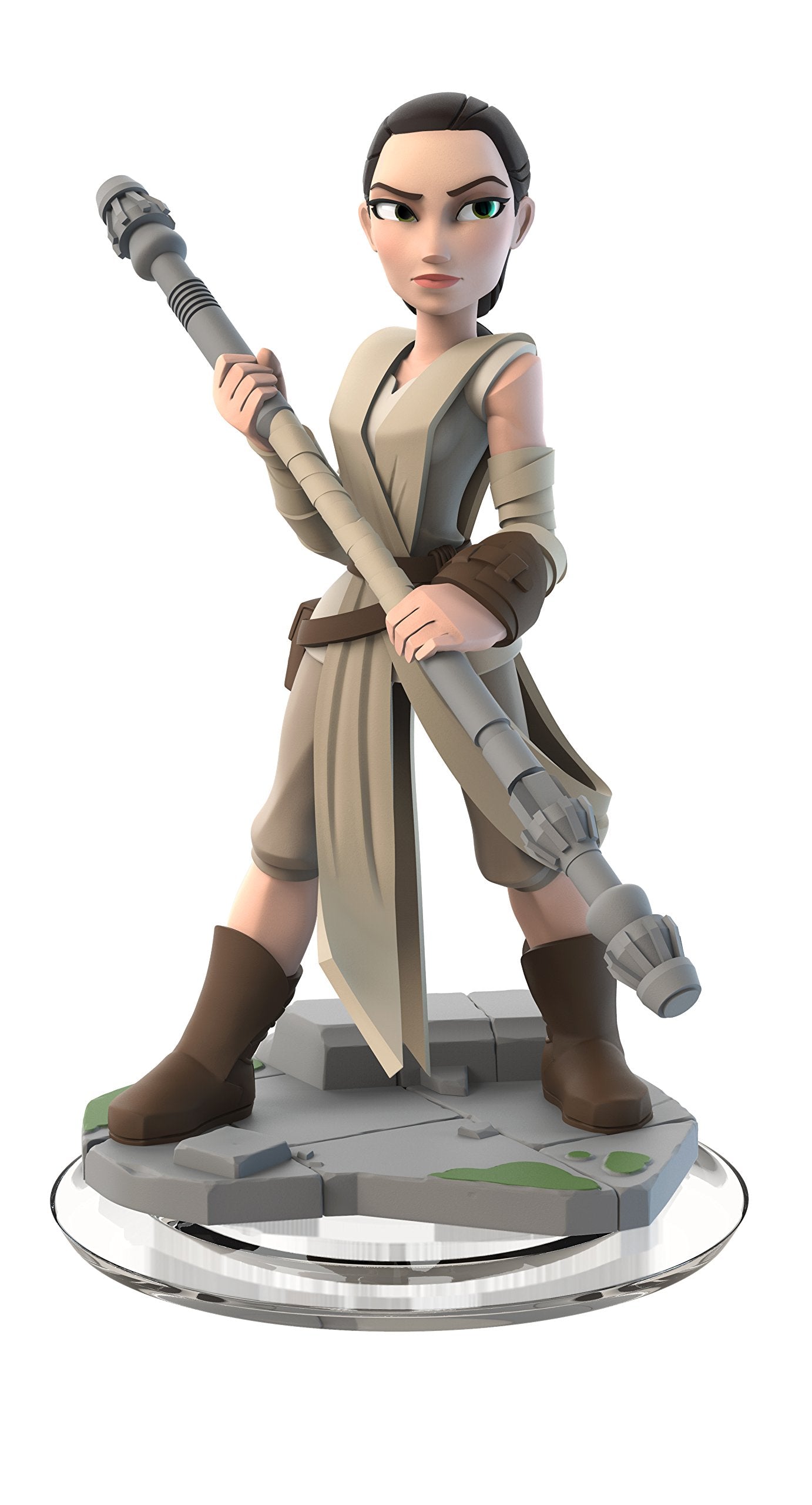 Disney Infinity 3.0 - Star Wars PlaySet, Épisode VII : Le Réveil de la Force
