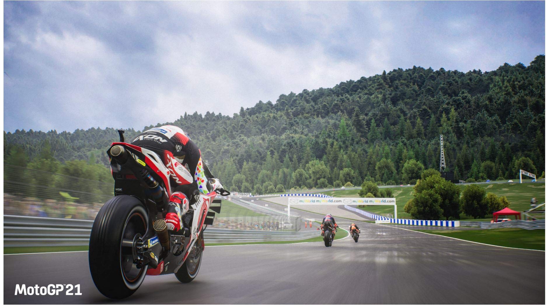 Motogp 21