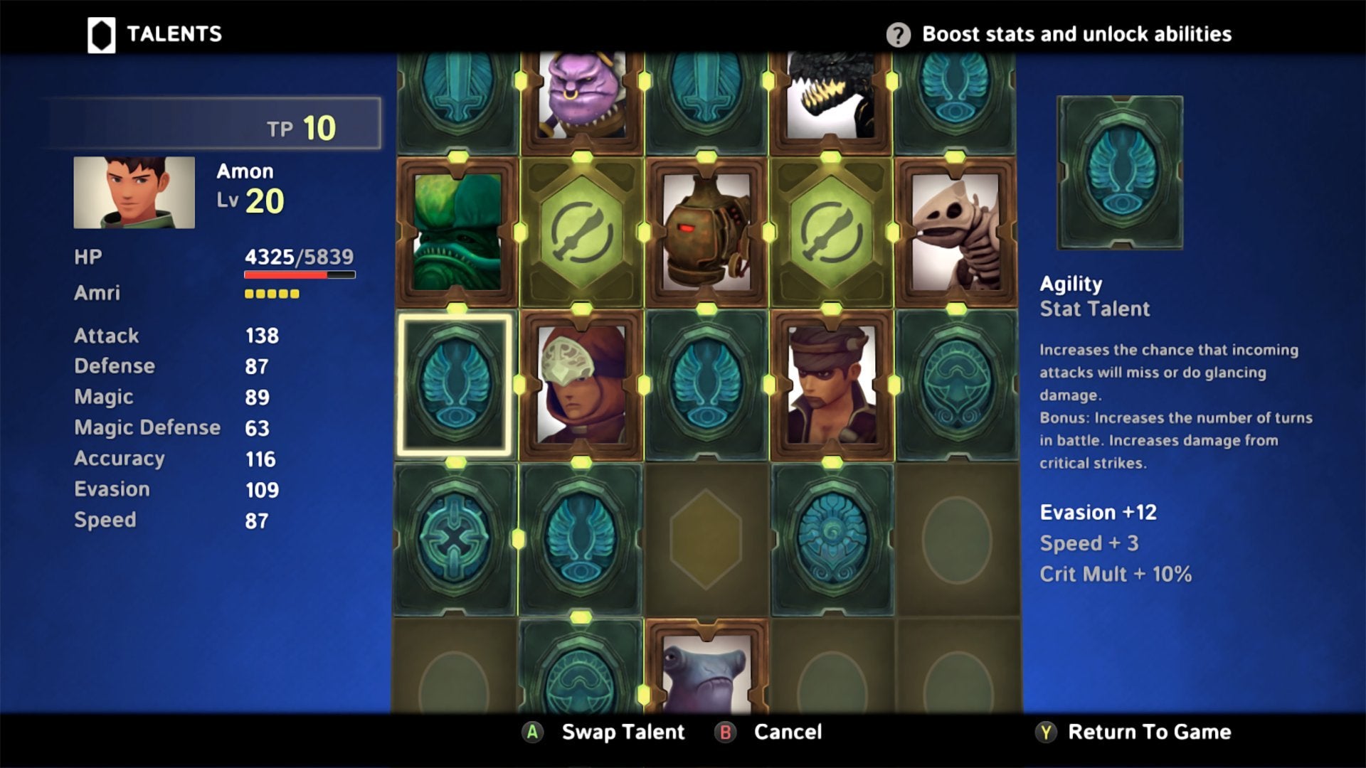 Earthlock Festival Of Magic