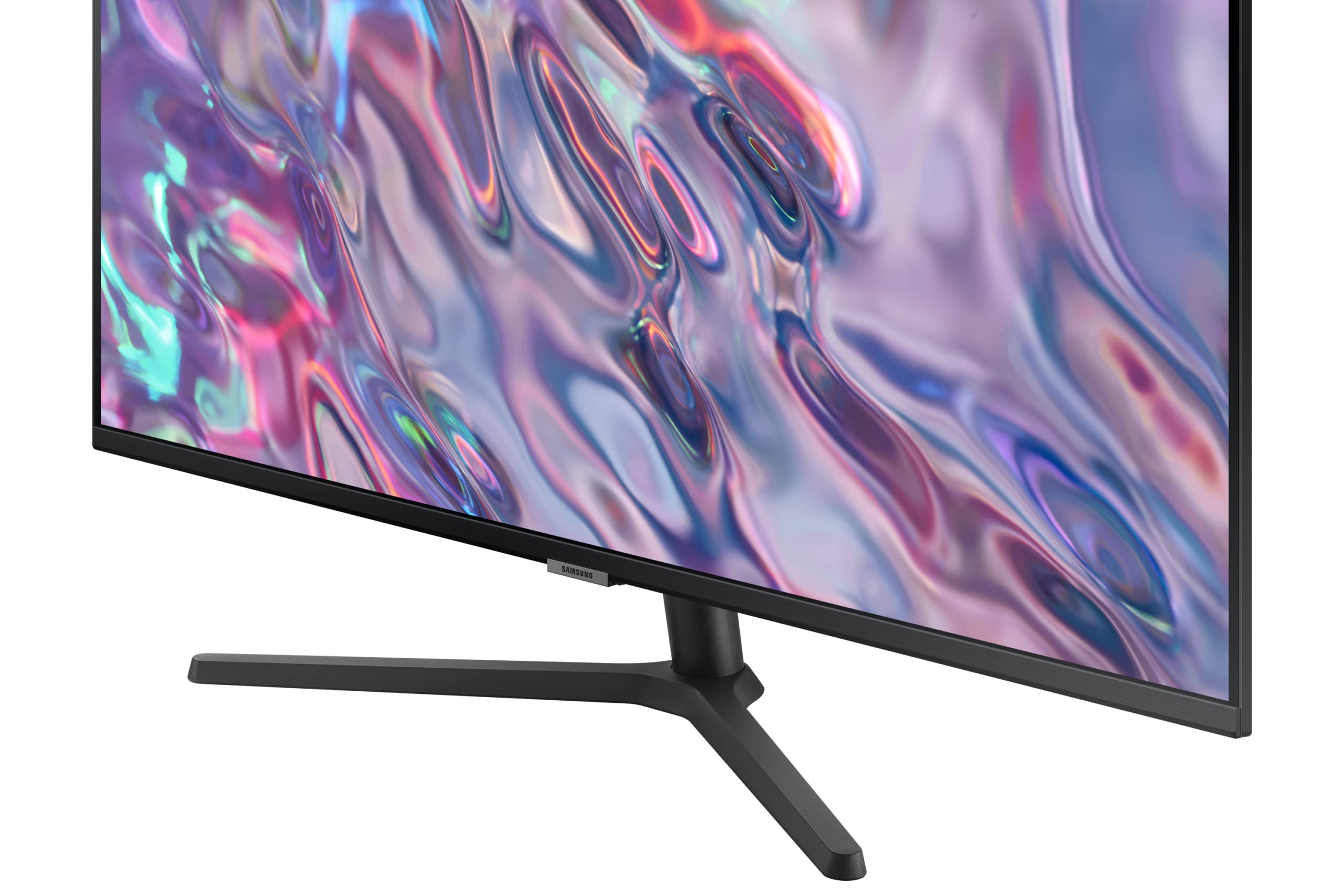 Monitor Profesional Ultraparonámico Samsung ViewFinity S5 S34C500GAU 34'/ UWQHD/ Multimedia/ Negro