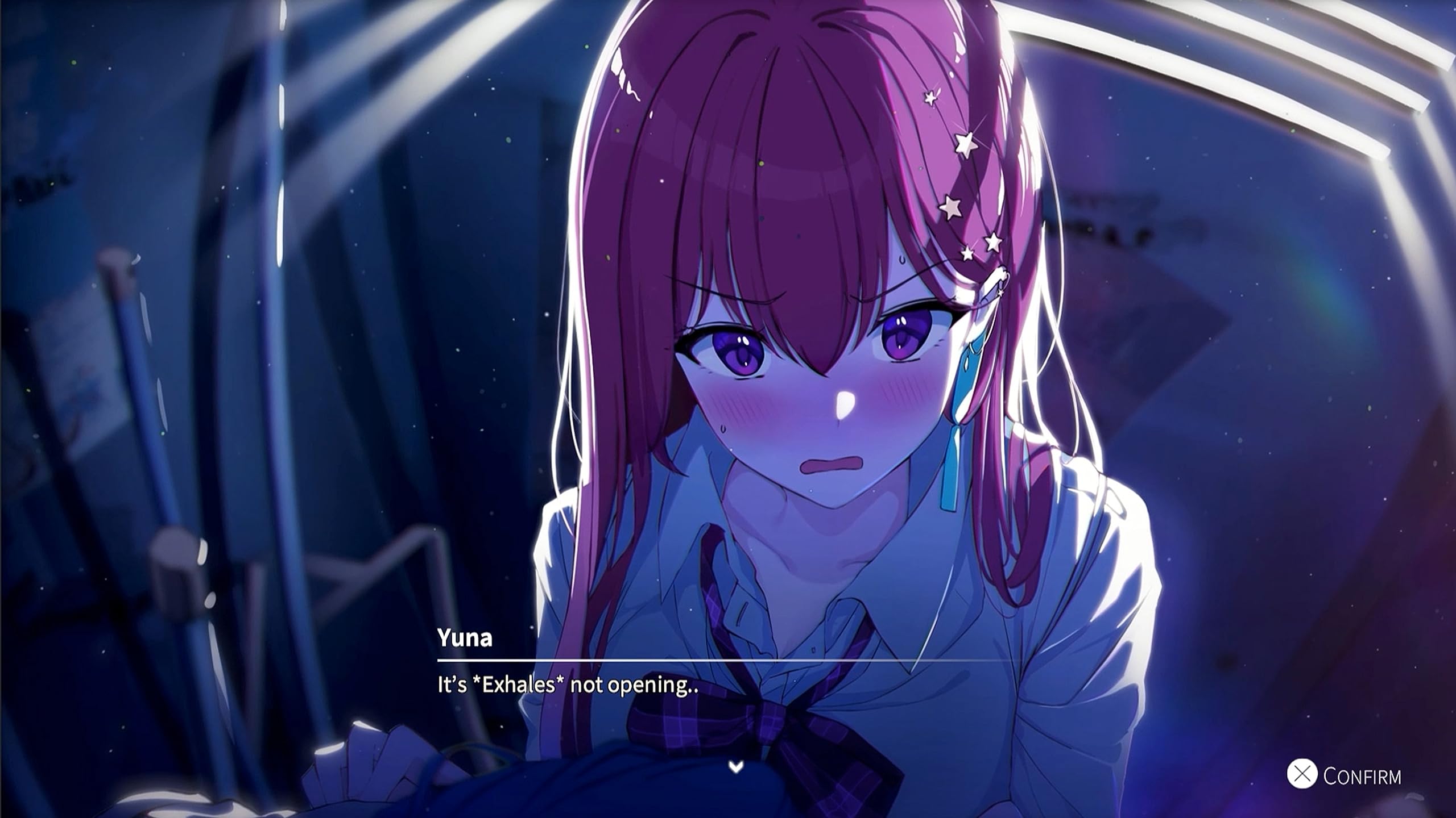 Eternights PS5 - [PAL ESP] - Nuevo
