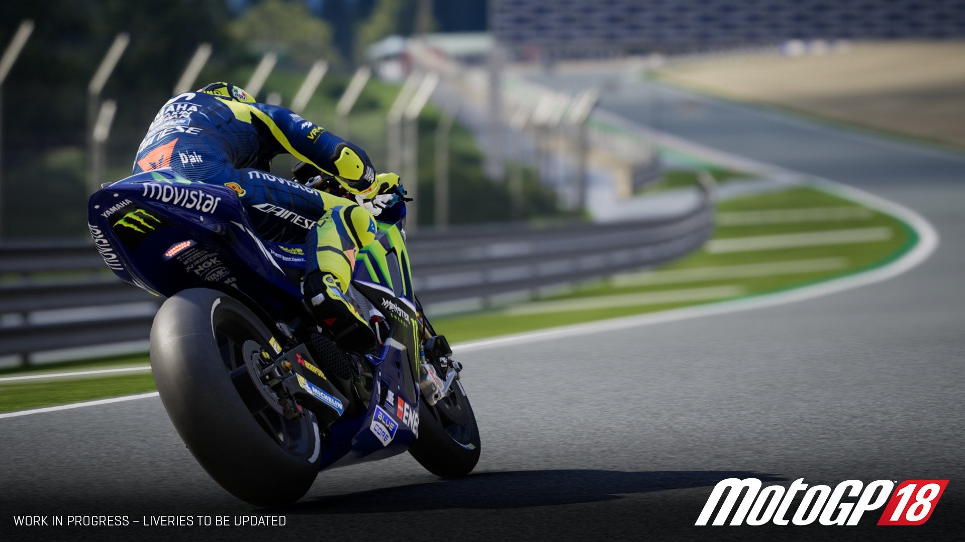 Motogp18