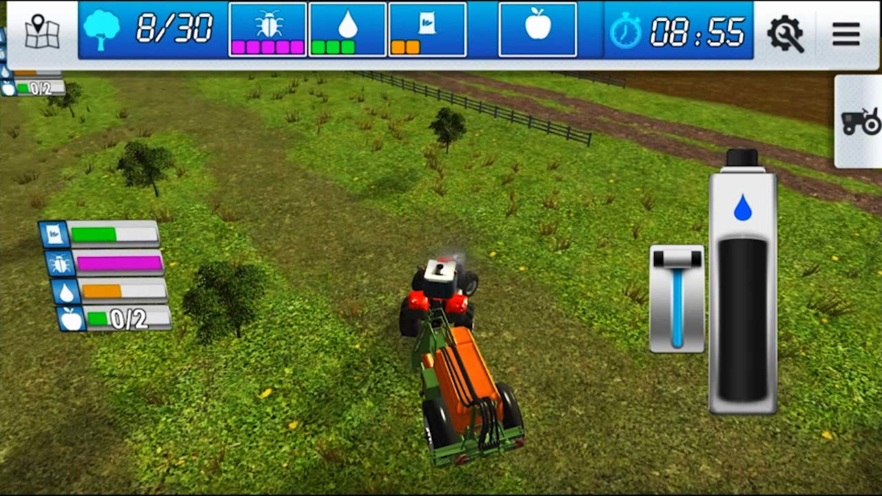 Farm Expert 2019