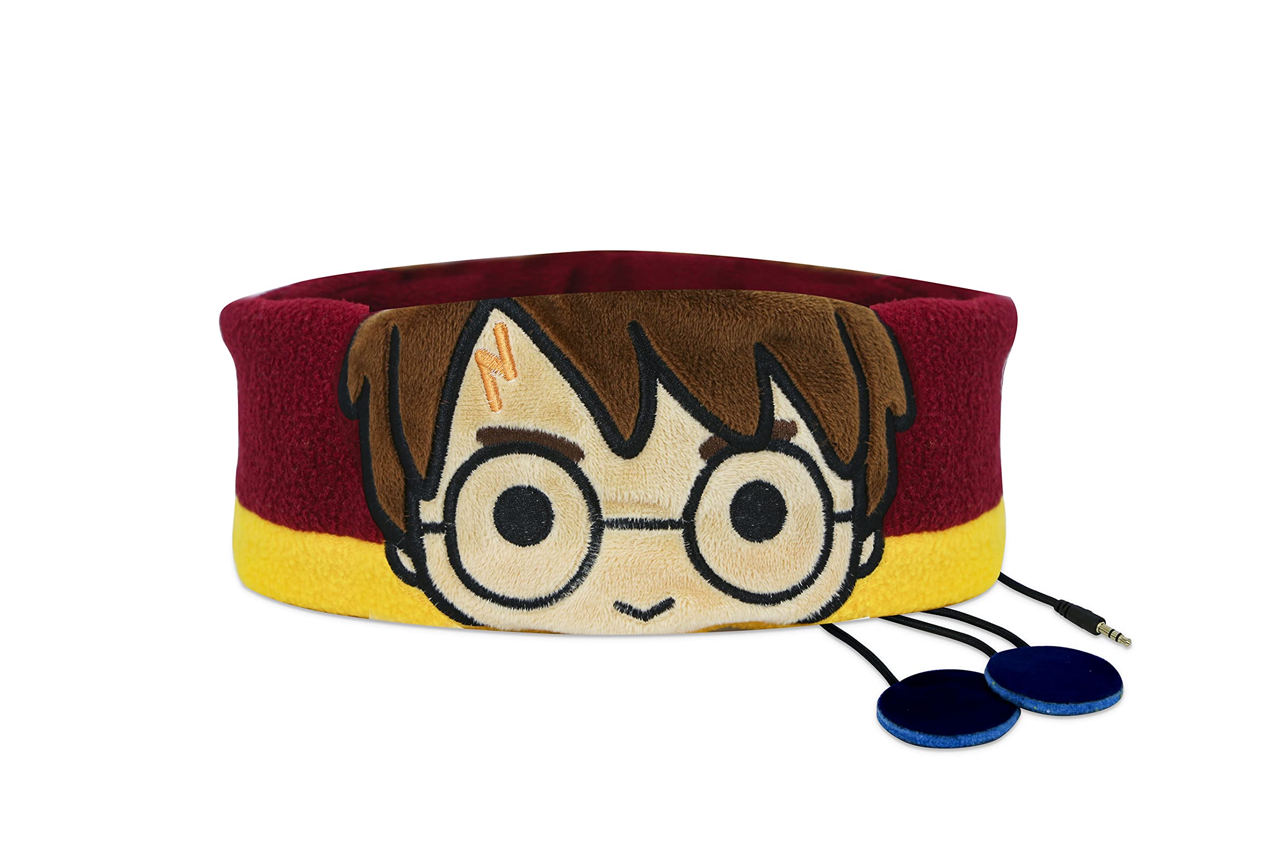 Otl Technologies Auriculares Para NiñOs - Auriculares Estilo Diadema De Harry Potter Para Mayores De 3 AñOs