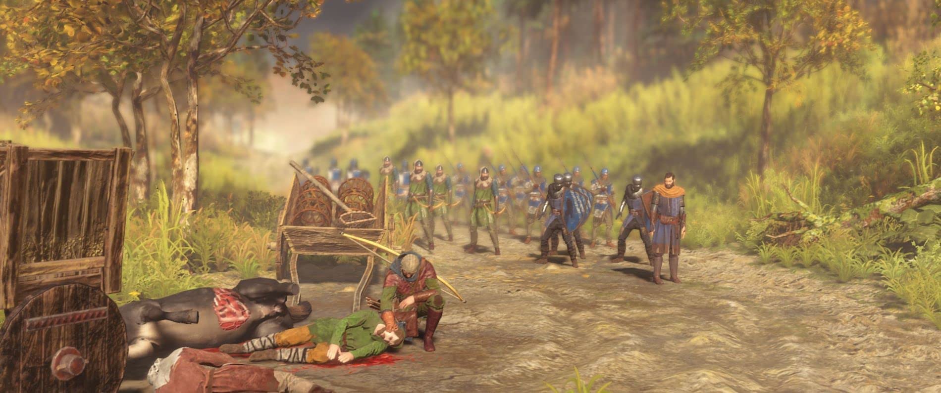The Valiant