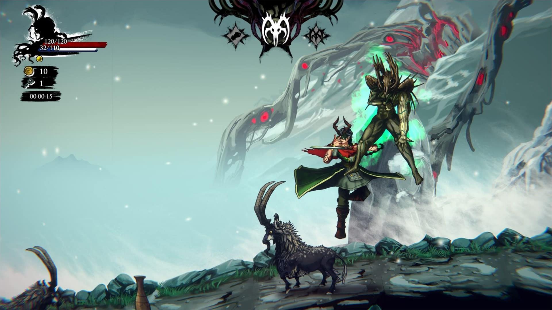 Helvet Ii PS4 - [PAL ESP] - Nuevo