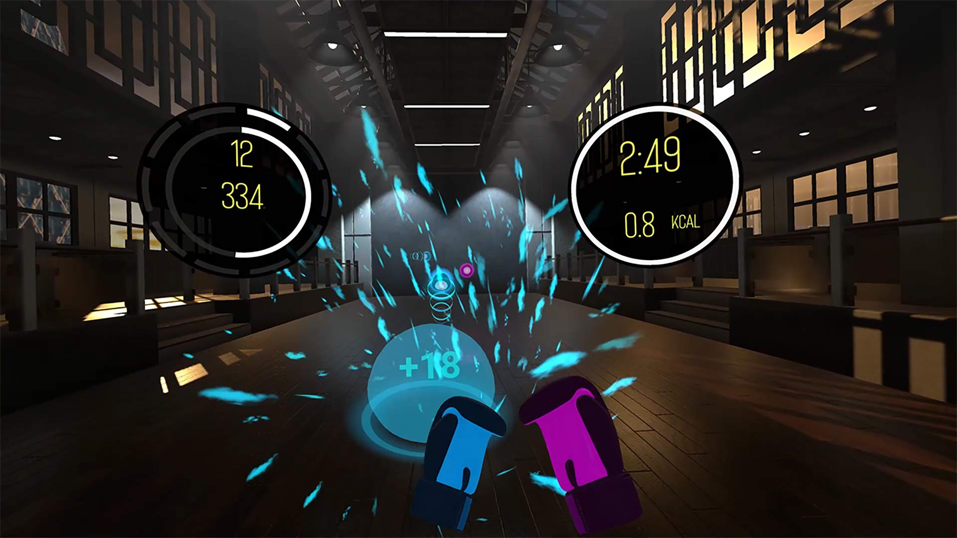 Boxvr