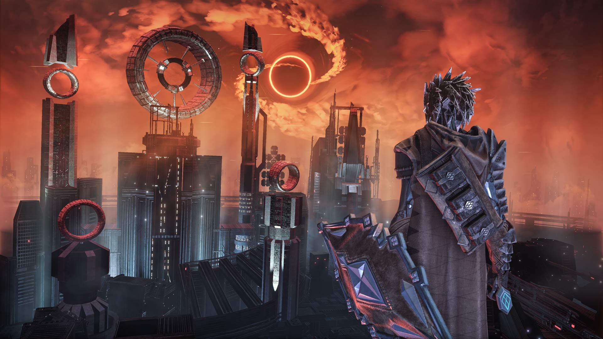 Hellpoint PS4 - [PAL ESP] - Nuevo