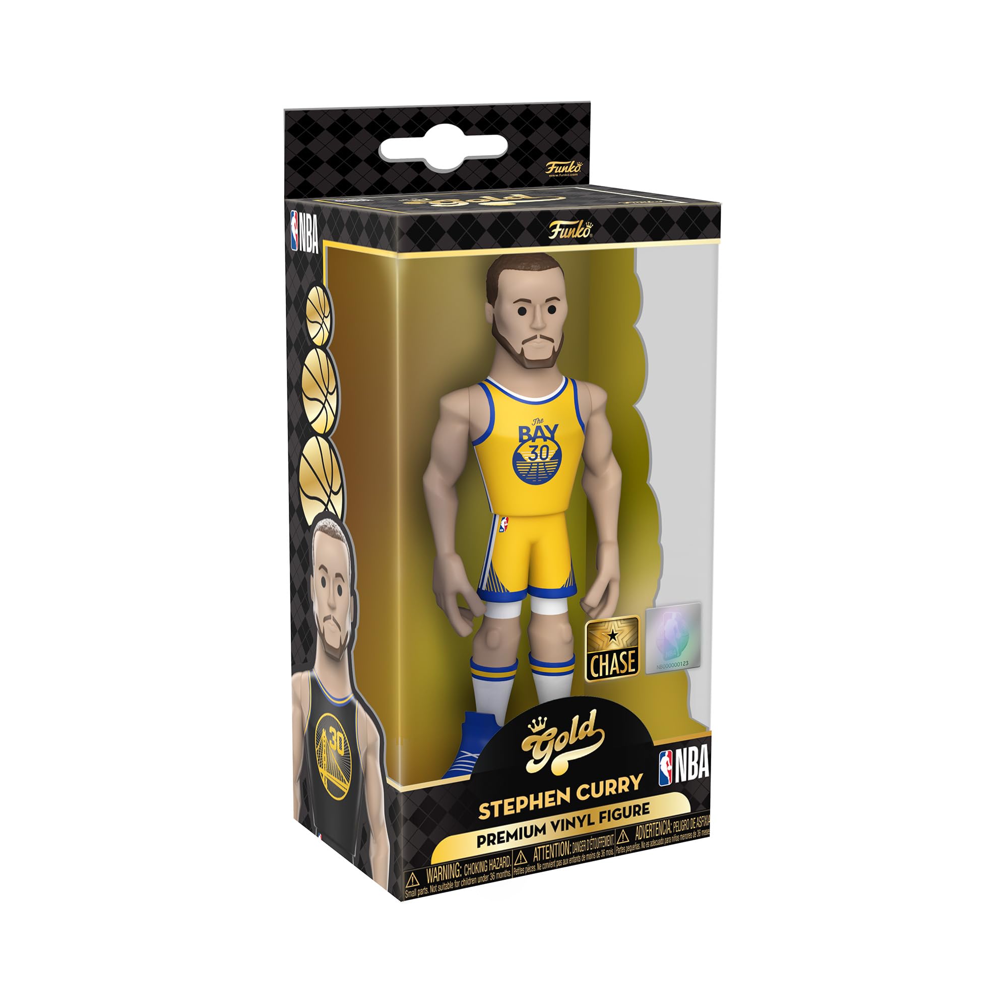 Funko Gold 5
