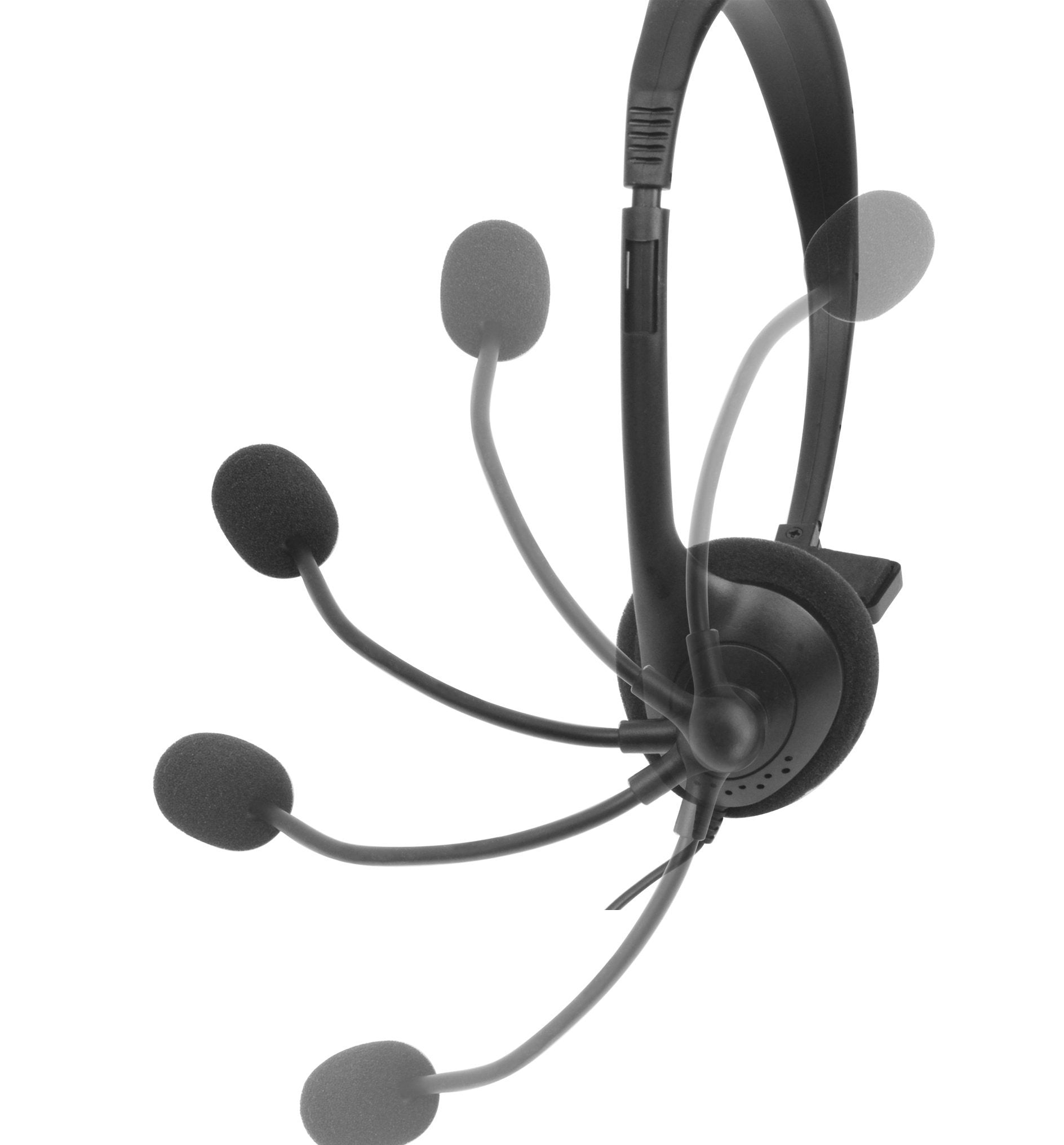 Subsonic - Auriculares Con MicróFono, X-Storm Communicator ( PS3 - , PS4)