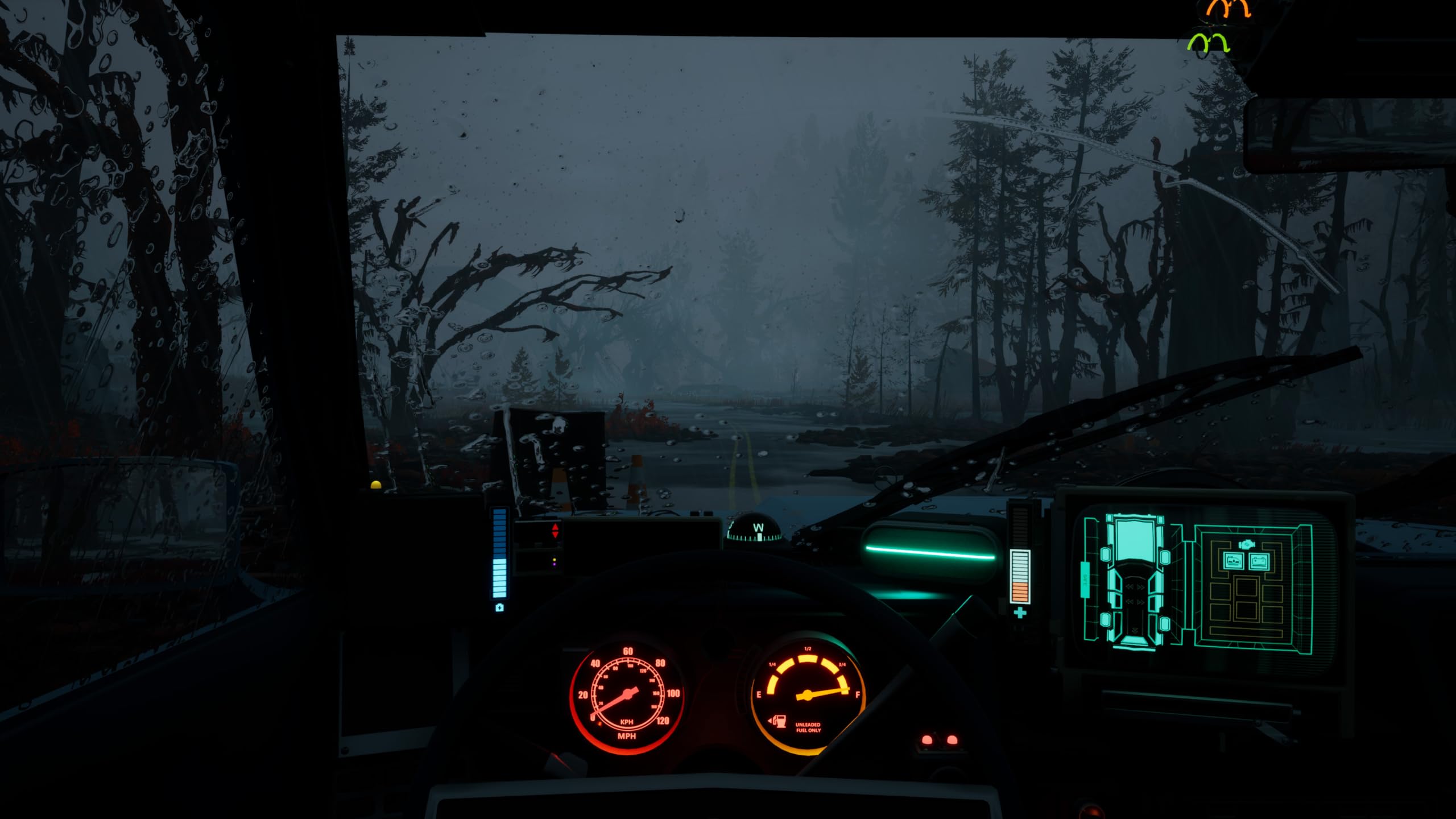 Pacific Drive: Deluxe Edition