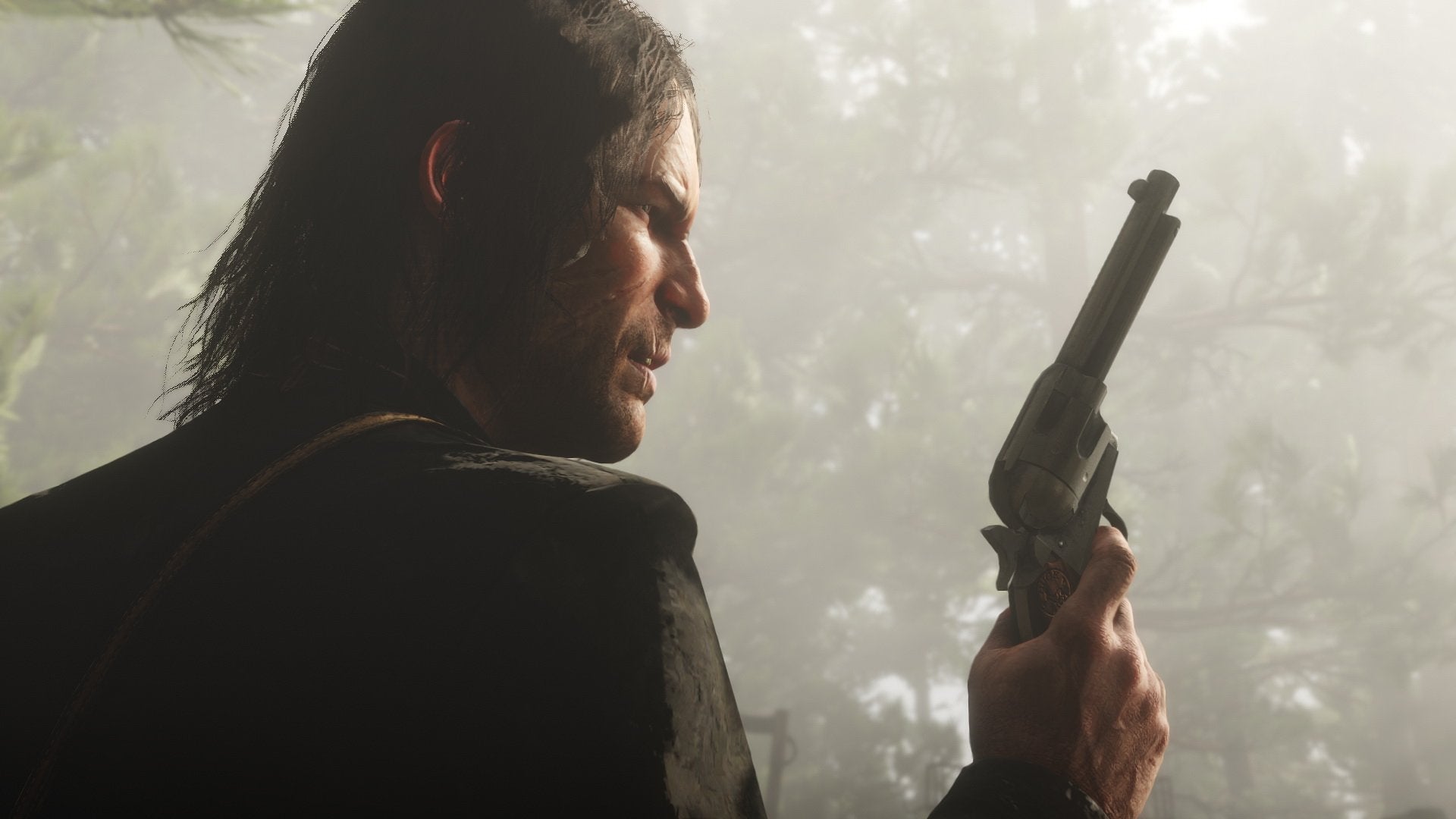 Red Dead Redemption 2 PS4 - PAL ESP - Nuevo