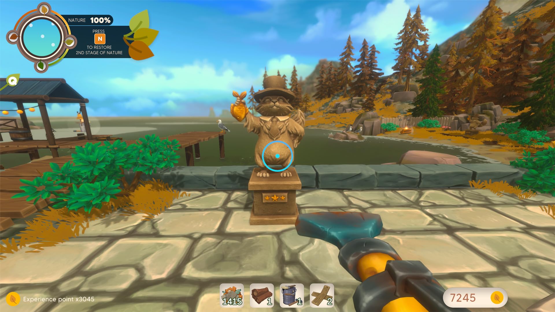 Fresh Start Cleaning Simulator PS5 - [PAL ESP] - Nuevo
