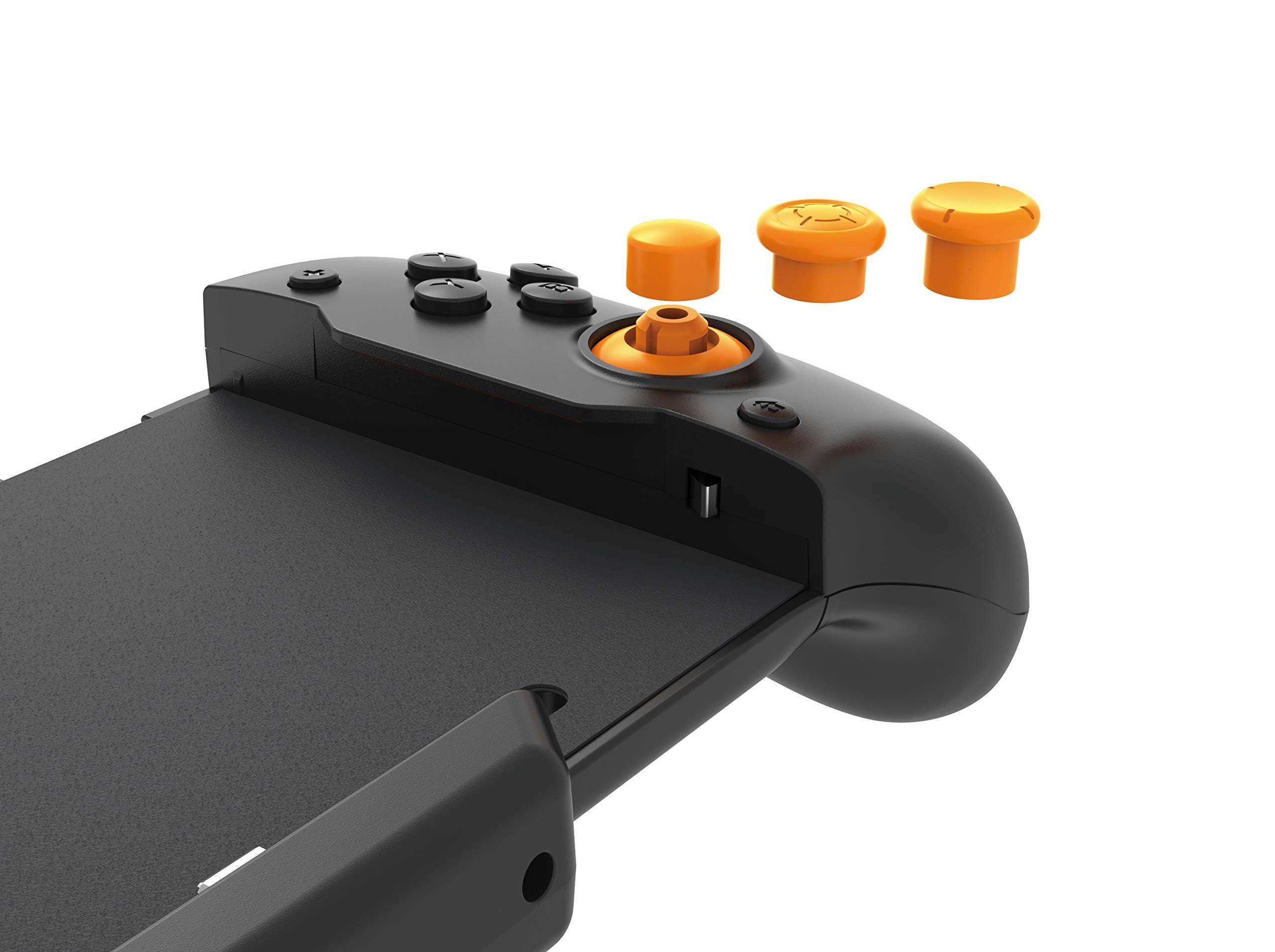 Mando Nintendo Switch Fr-Tec Pro Gaming Controller ErgonóMico - Nuevo