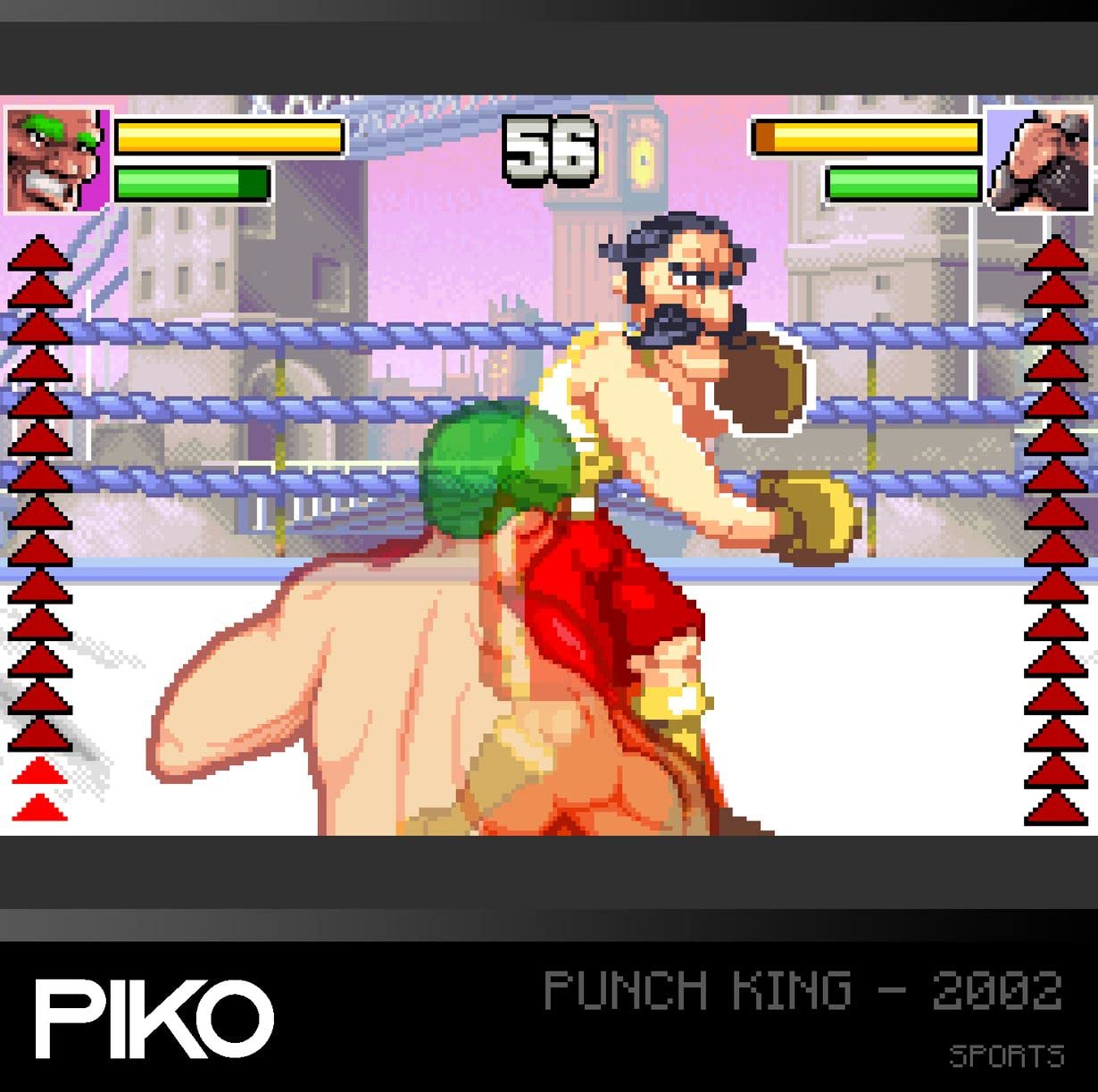 ColeccióN Blaze Entertainment Piko Collection 3 Retro