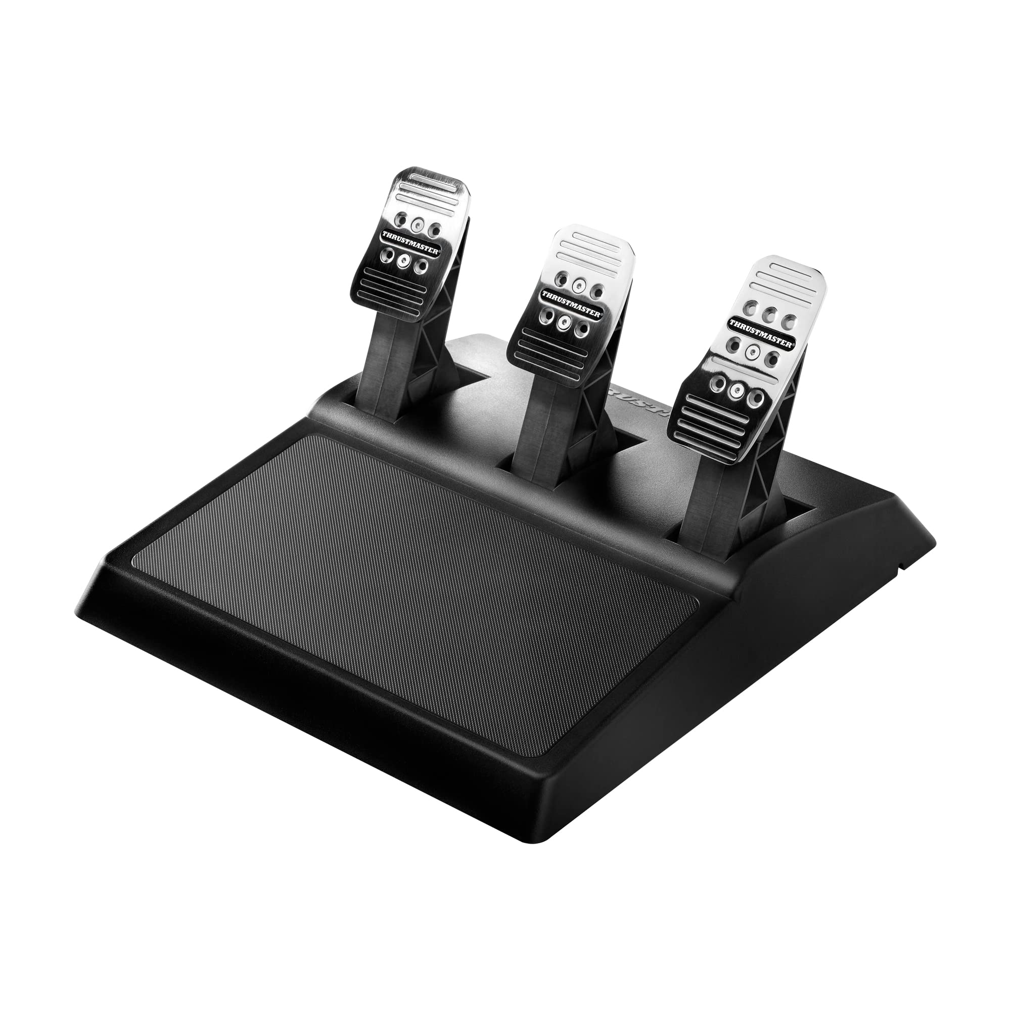 Thrustmaster T300 Ferrari Integral, Volante Para PS4 - /PS3/PC, Tamaño Único, Negro