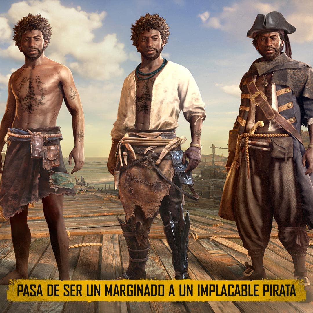 Skull & Bones
