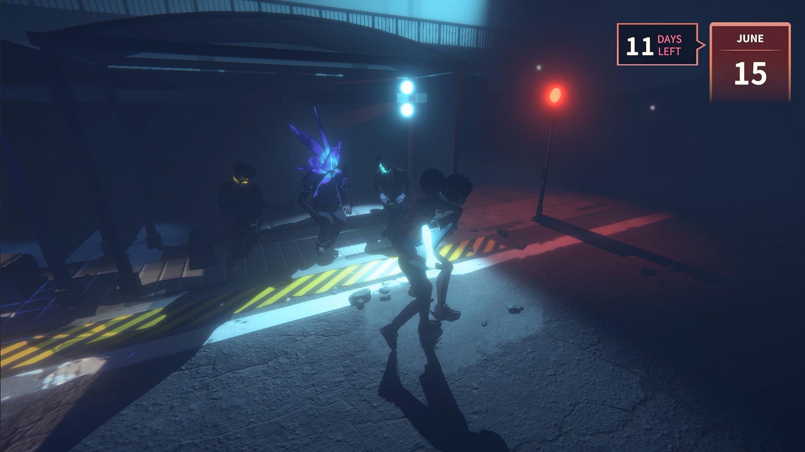 Eternights PS5 - [PAL ESP] - Nuevo
