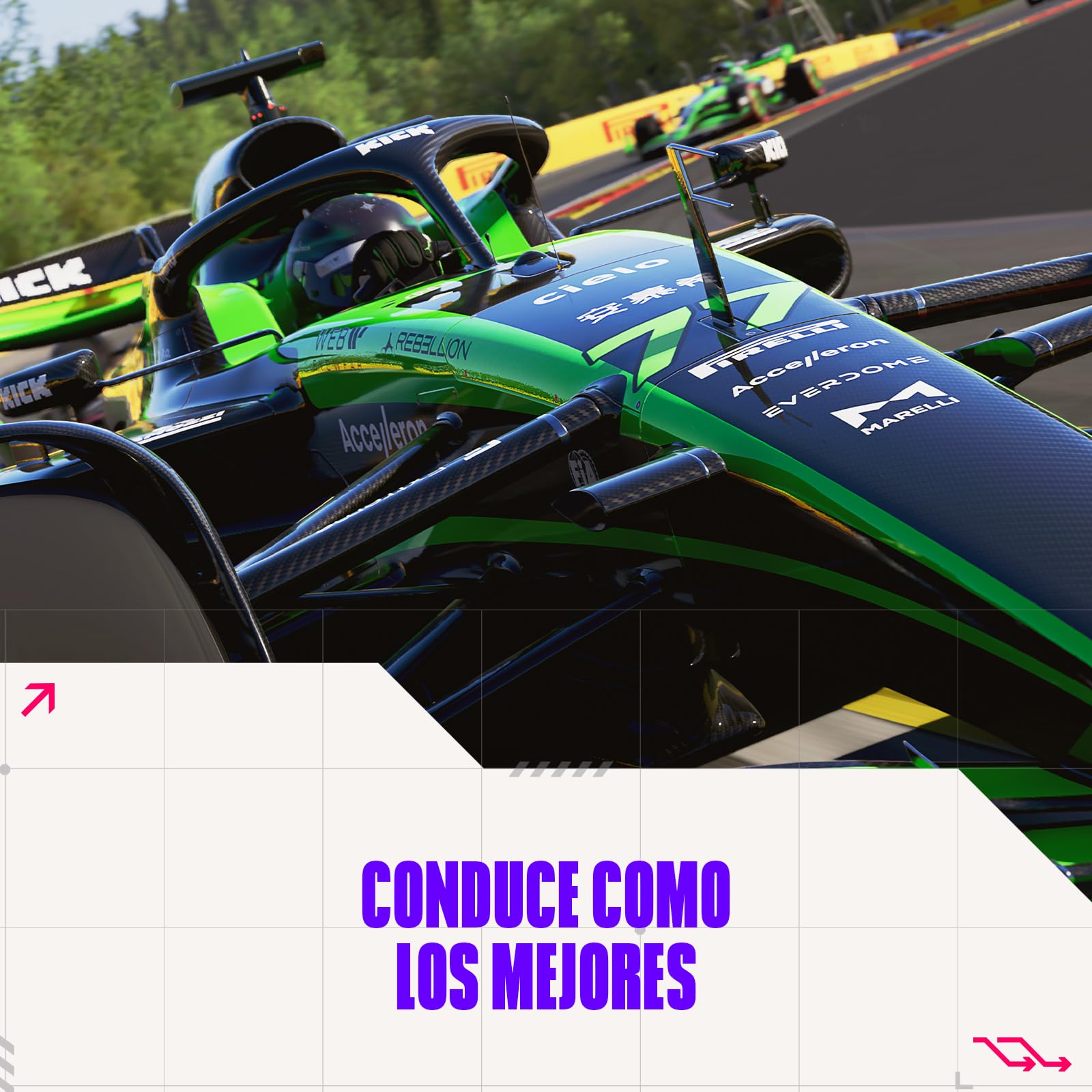 Ea Sports F1 24 Standard Edition
