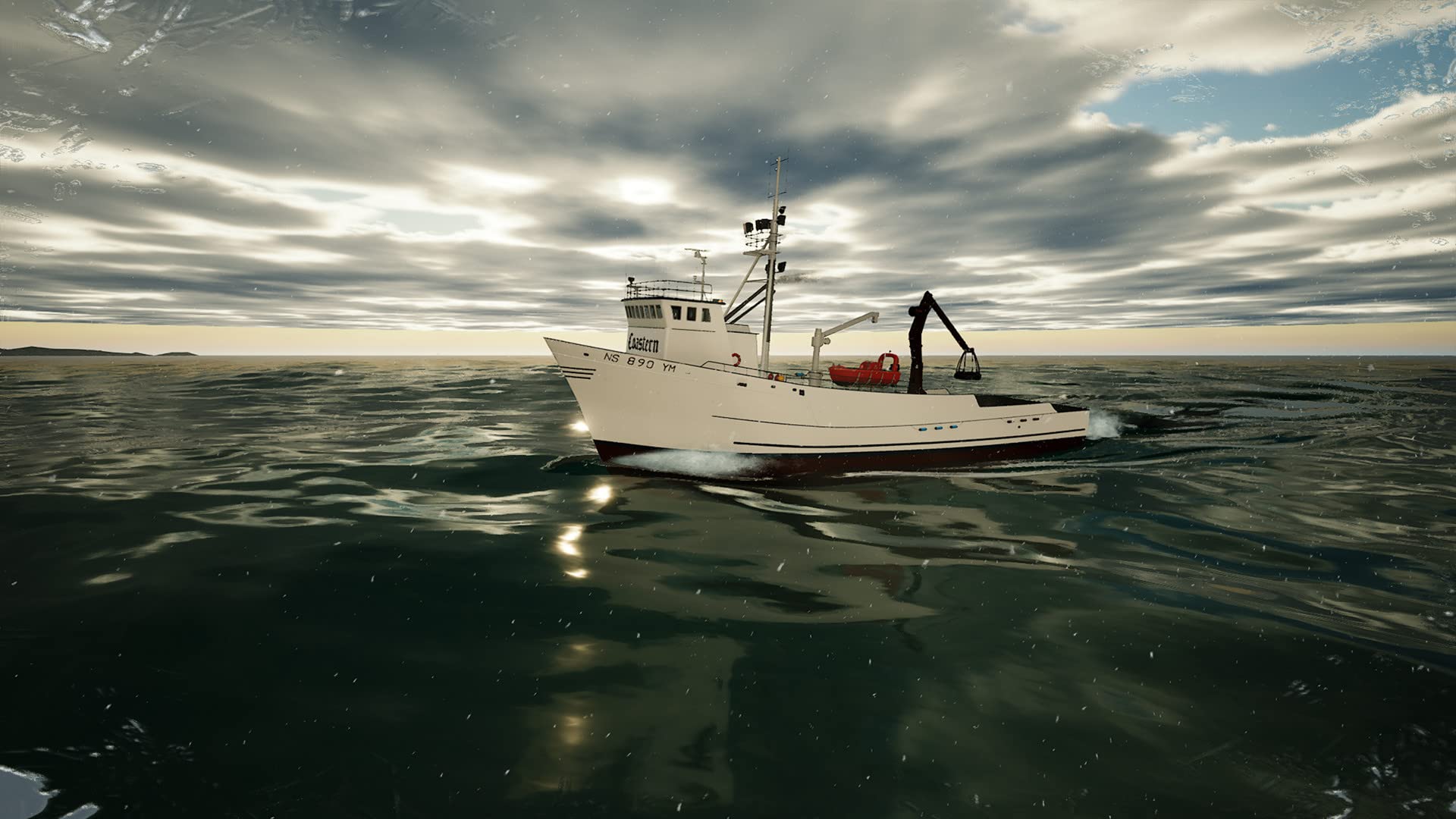 Fishing: North Atlantic - Complete Edition PS5 - [PAL ESP] - Nuevo